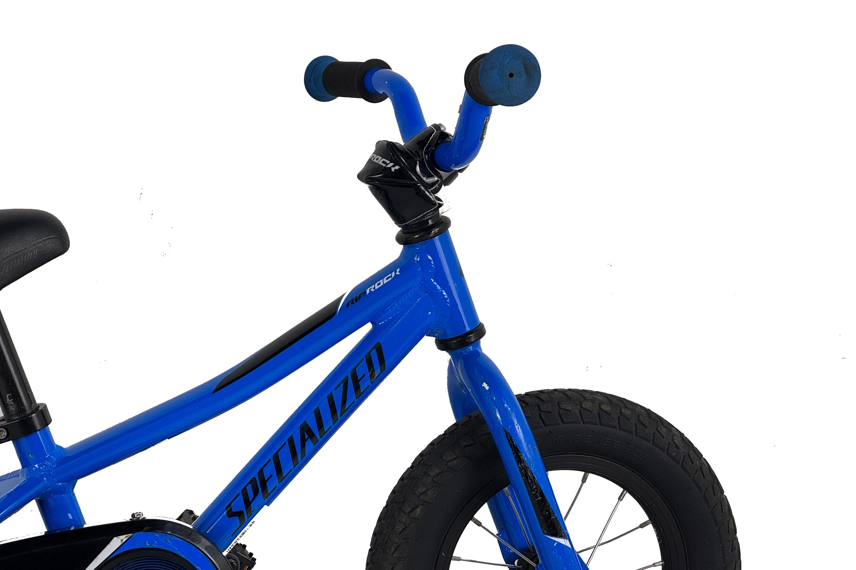Specialized Riprock Coaster 12 2022 Talla 12"