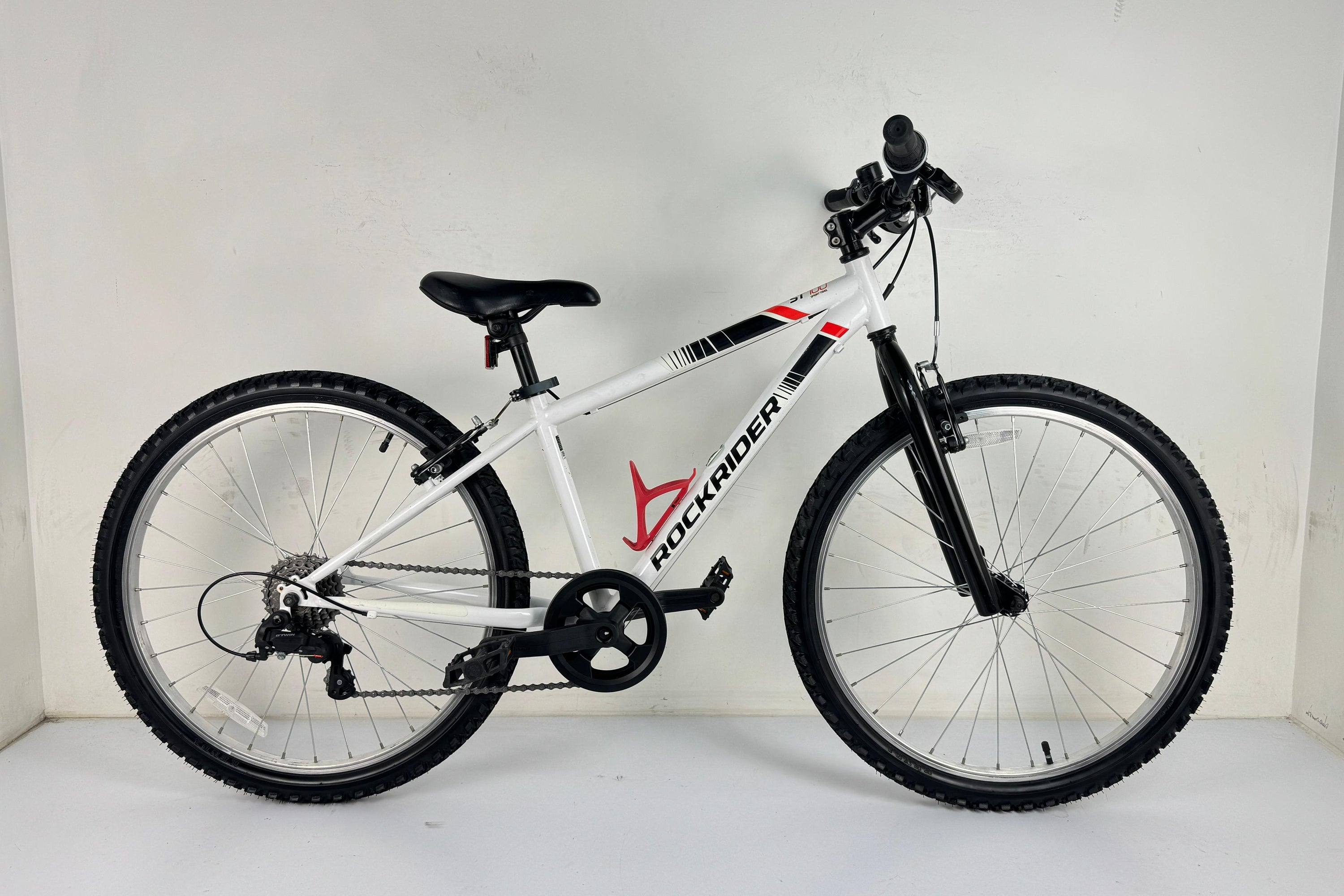 Rockrider ST 100 2023 Talla 24