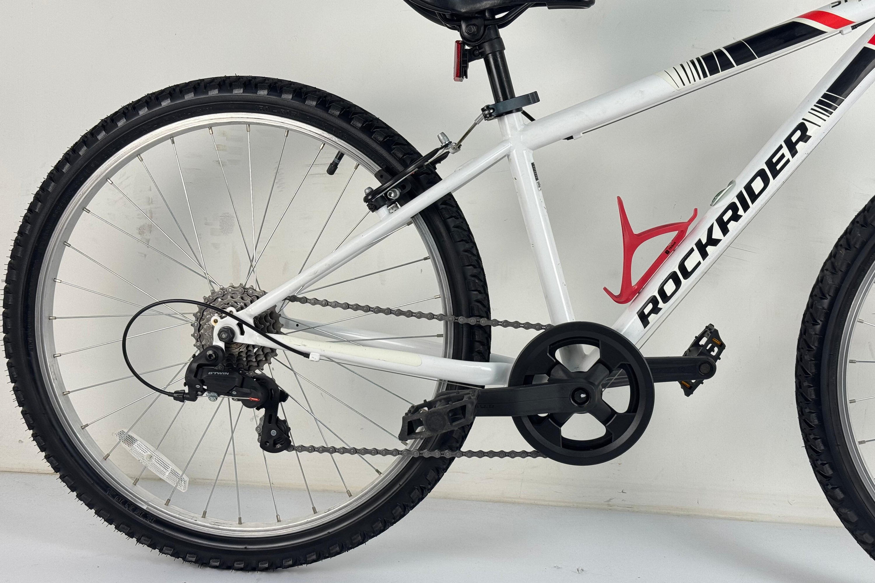 Rockrider ST 100 2023 Talla 24