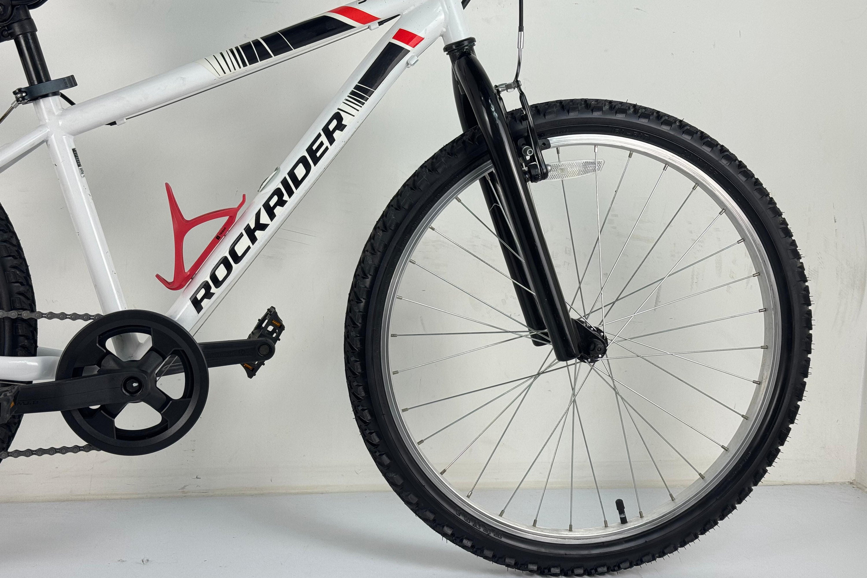Rockrider ST 100 2023 Talla 24