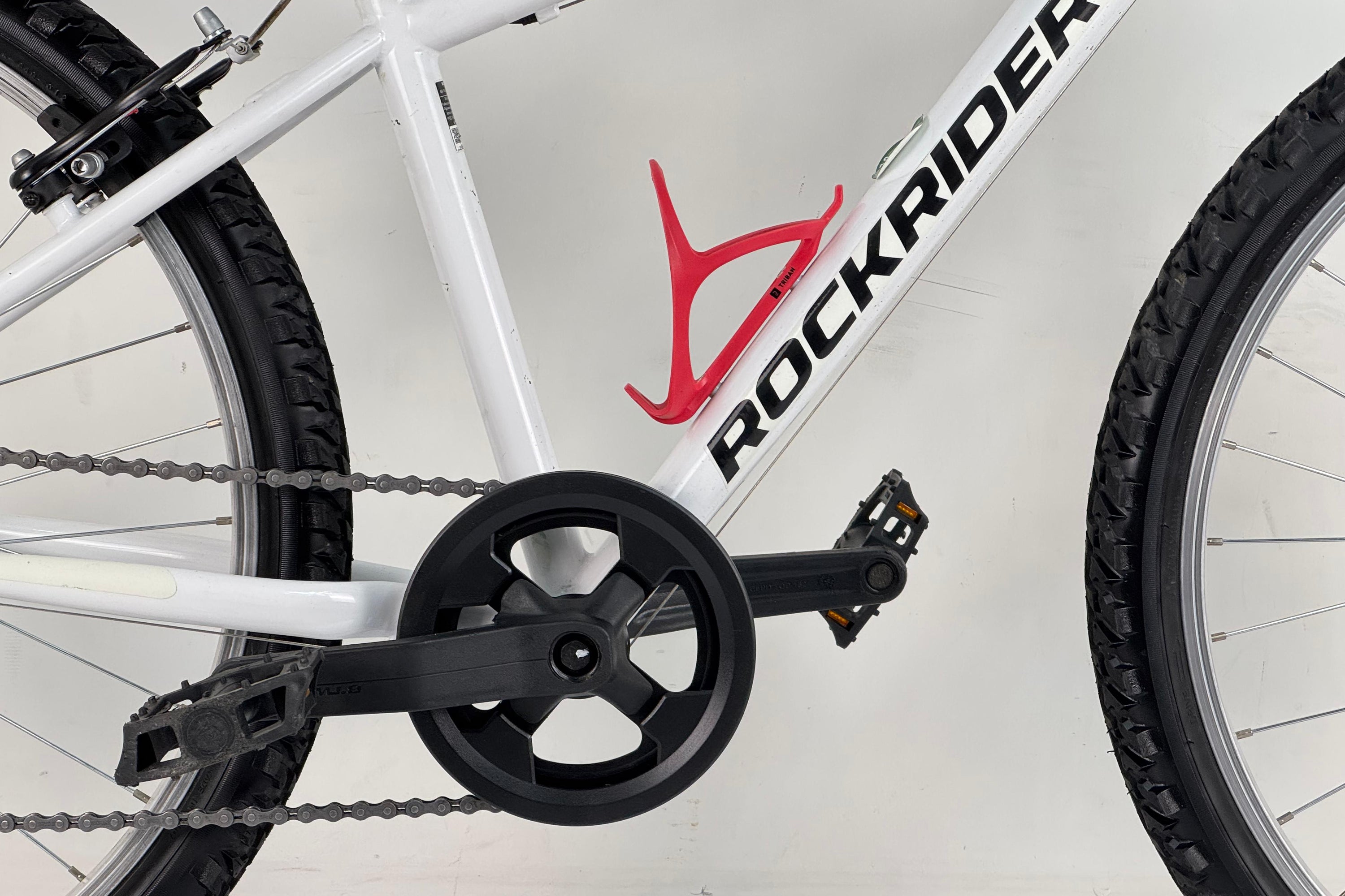 Rockrider ST 100 2023 Talla 24