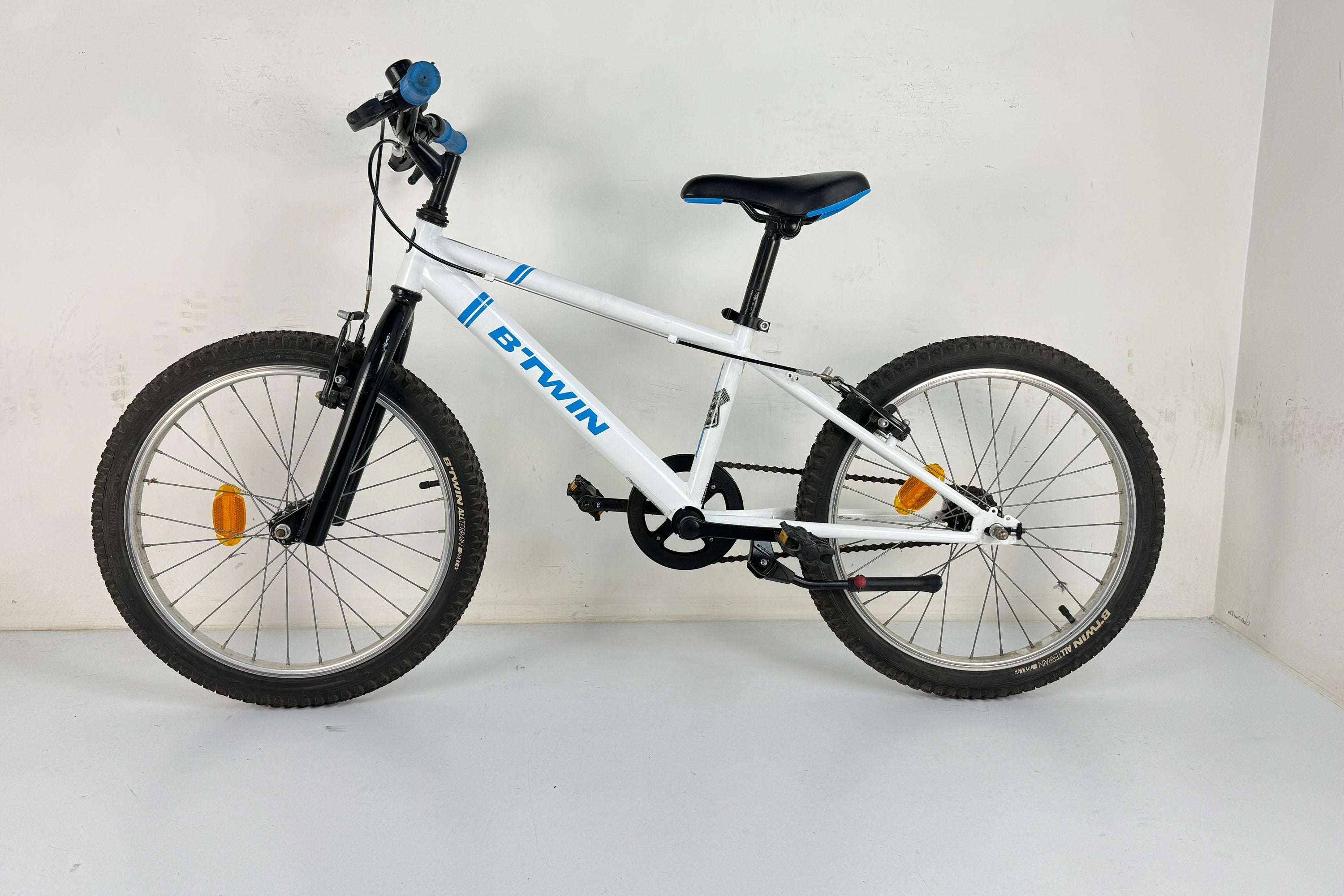 B-Twin Racing Boy 300 2019 Talla 20