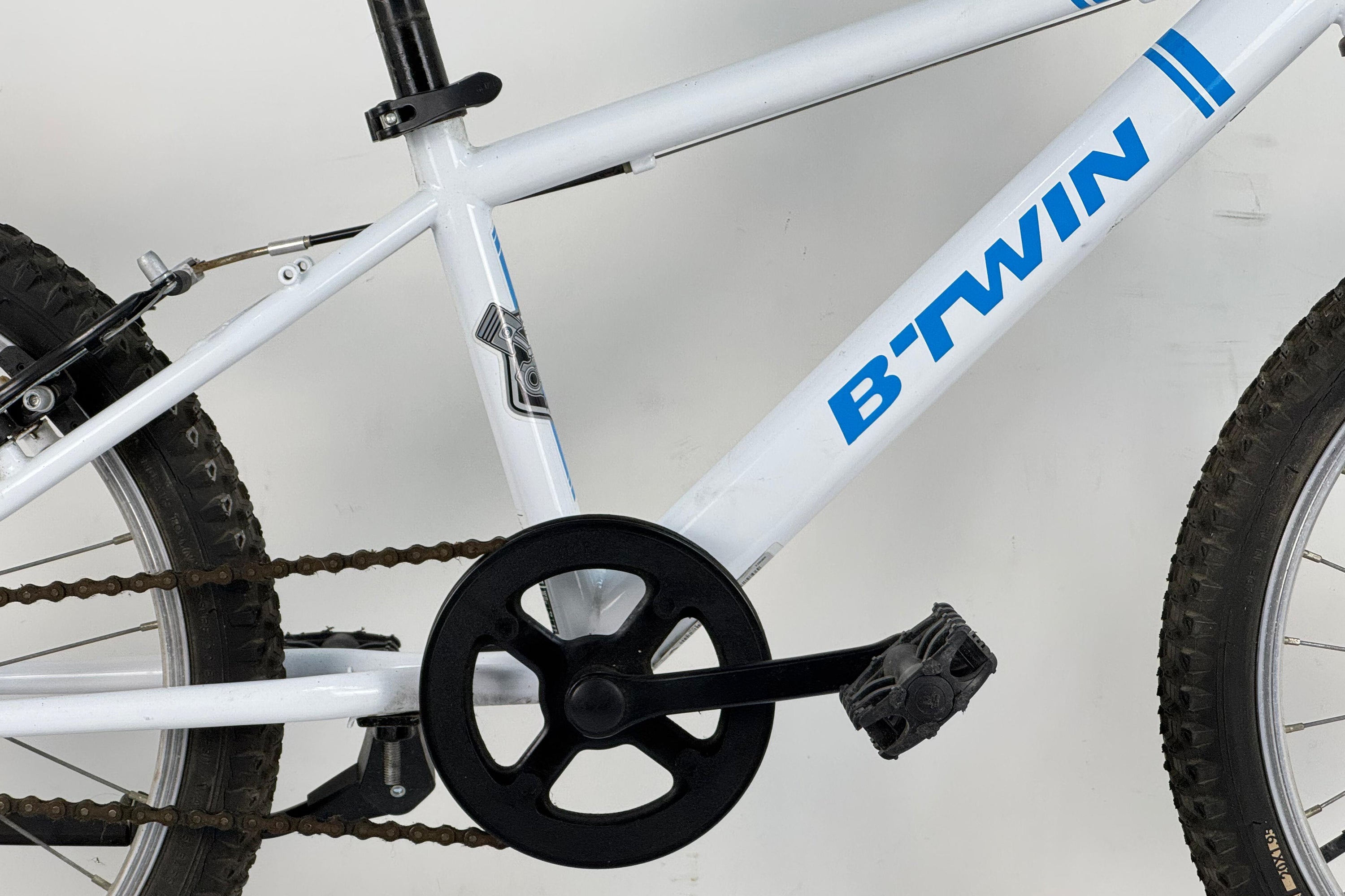B-Twin Racing Boy 300 2019 Talla 20