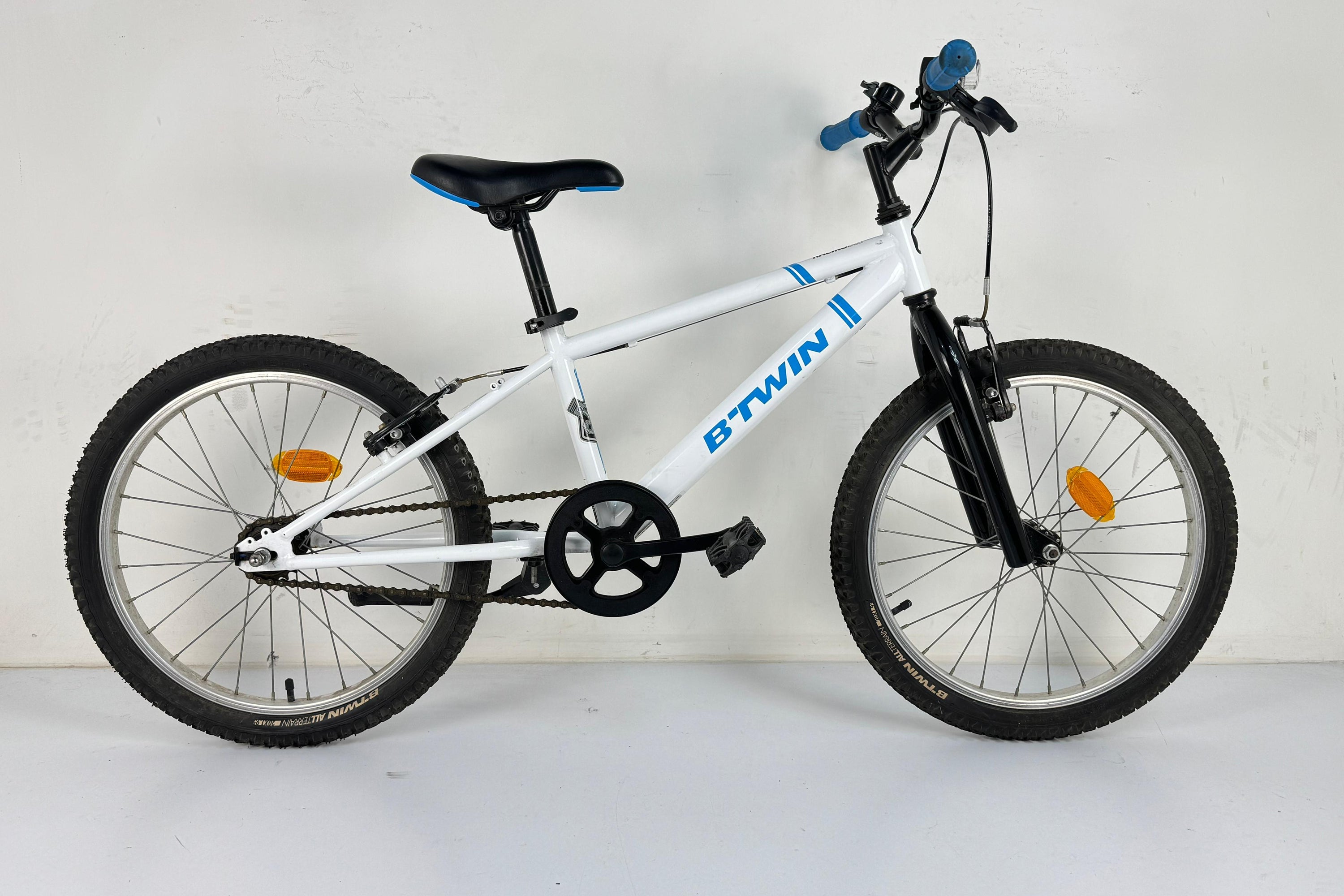 B-Twin Racing Boy 300 2019 Talla 20