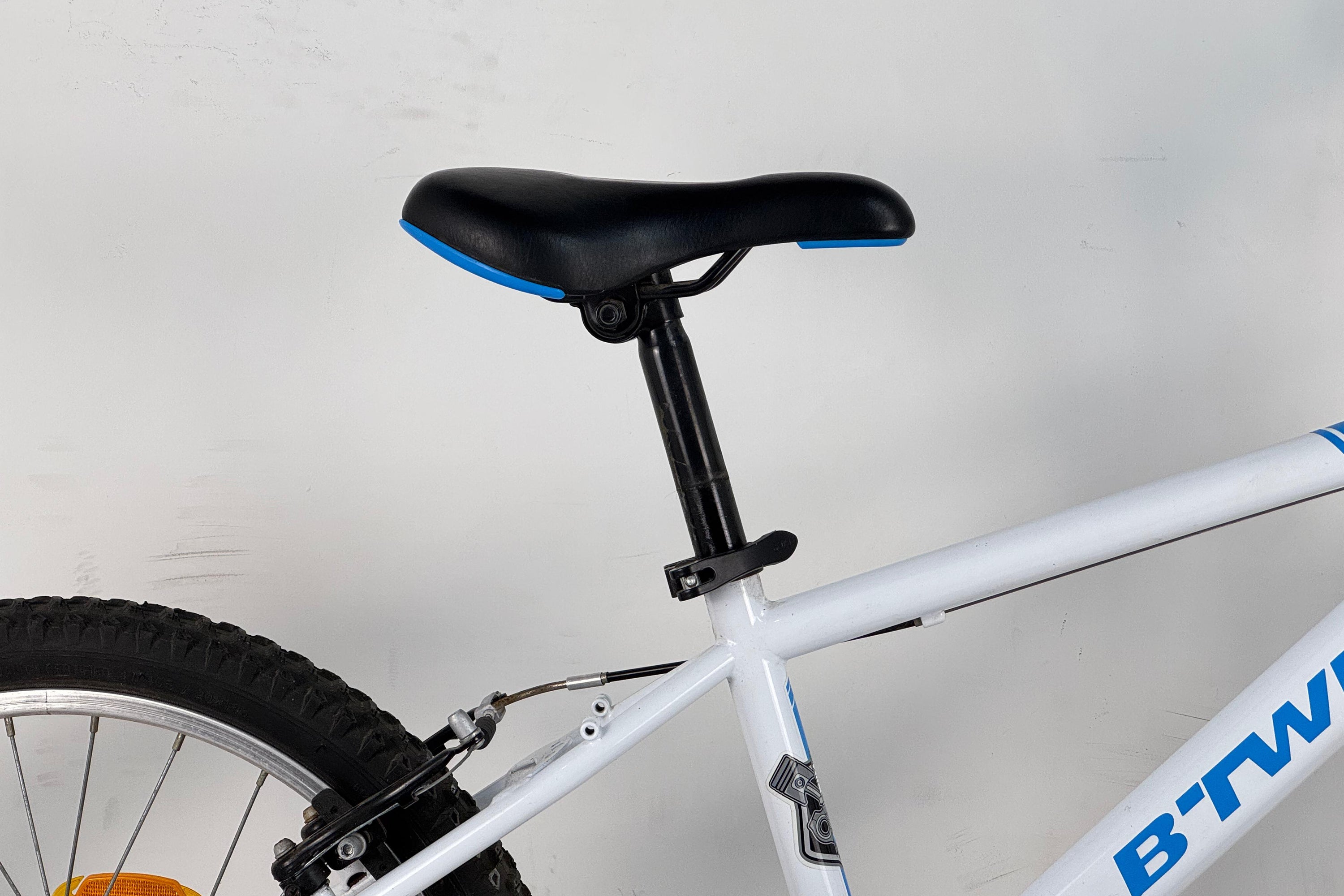 B-Twin Racing Boy 300 2019 Talla 20