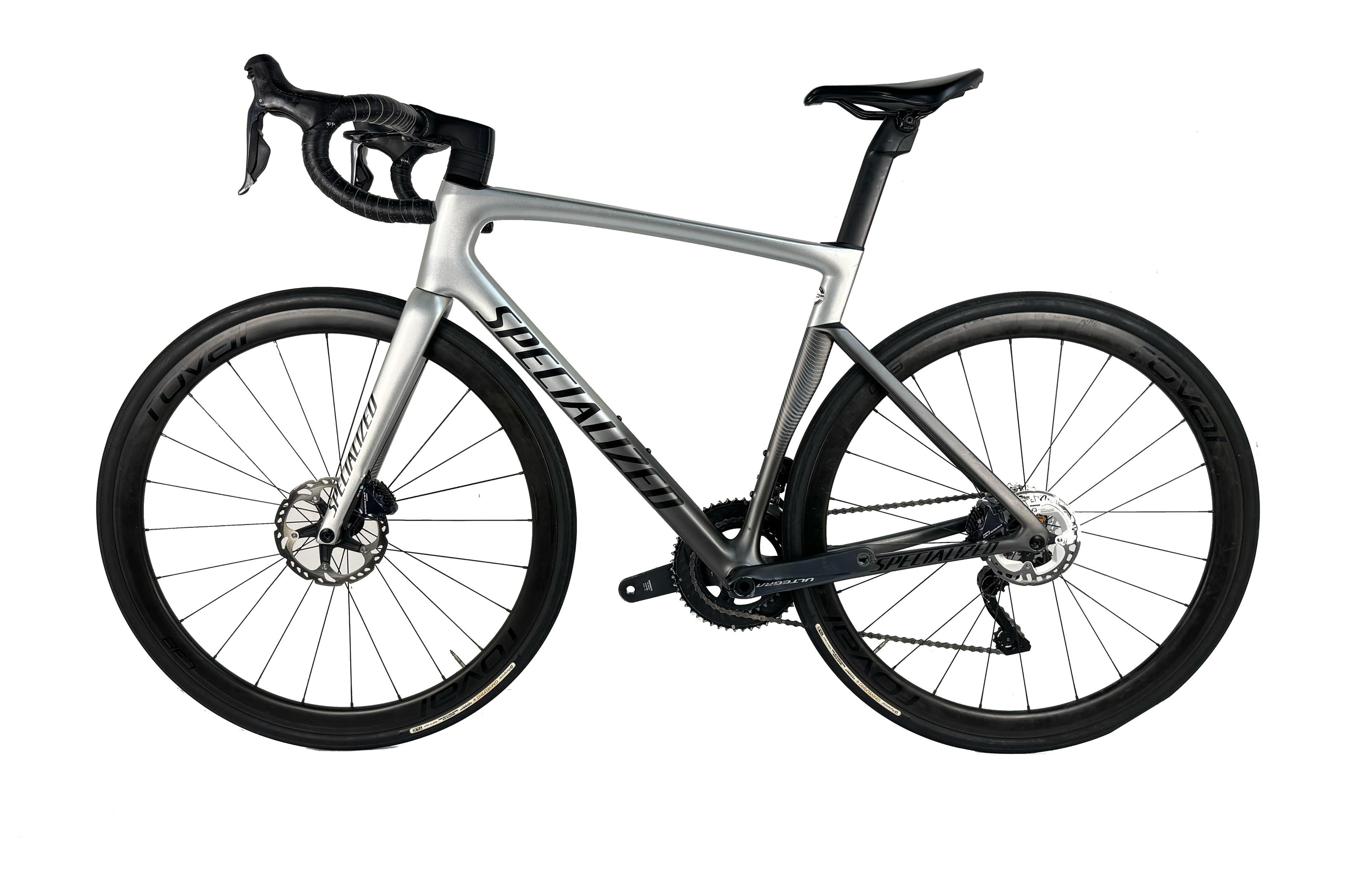 Specialized Tarmac SL7 Expert 2021 Talla 56