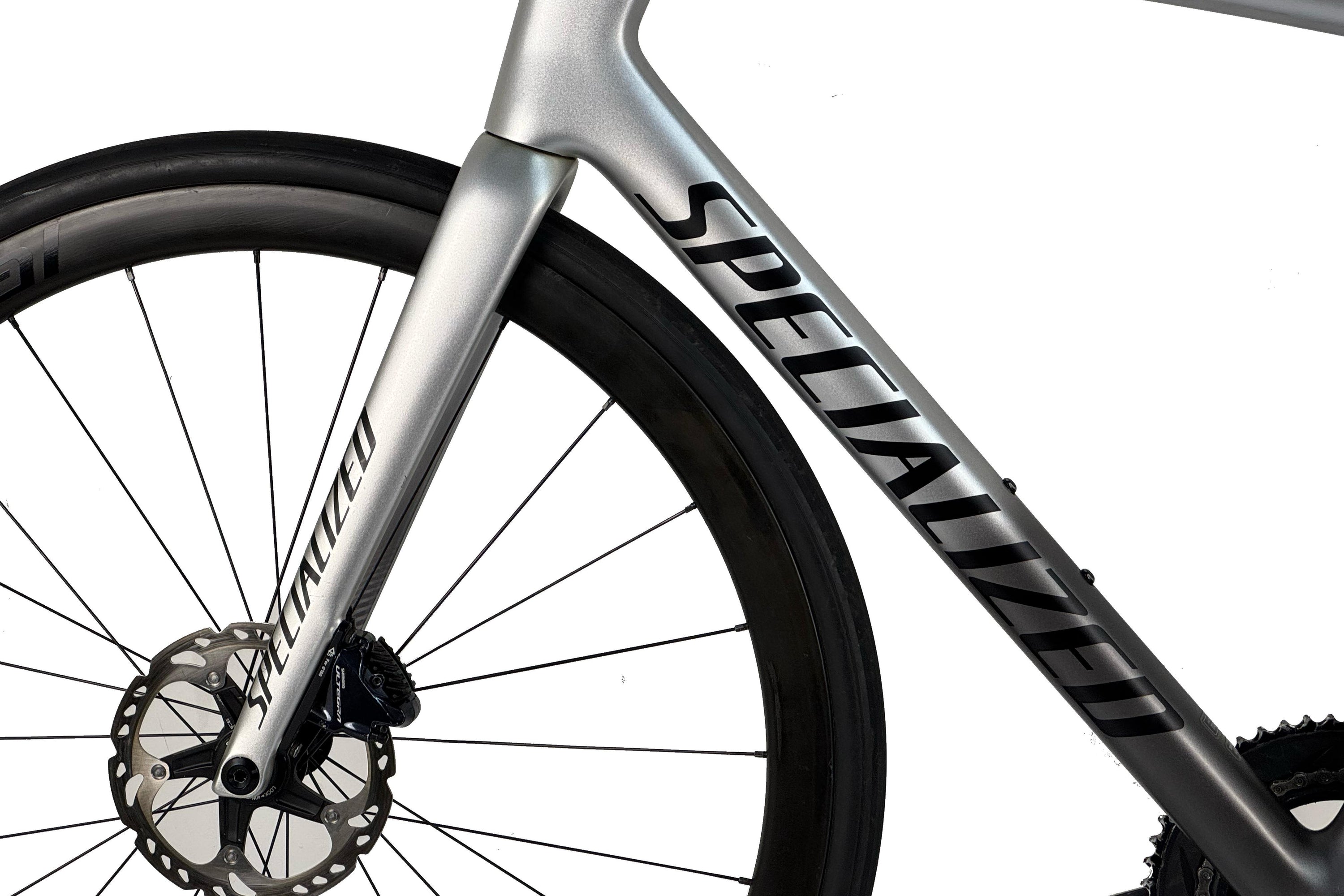 Specialized Tarmac SL7 Expert 2021 Talla 56