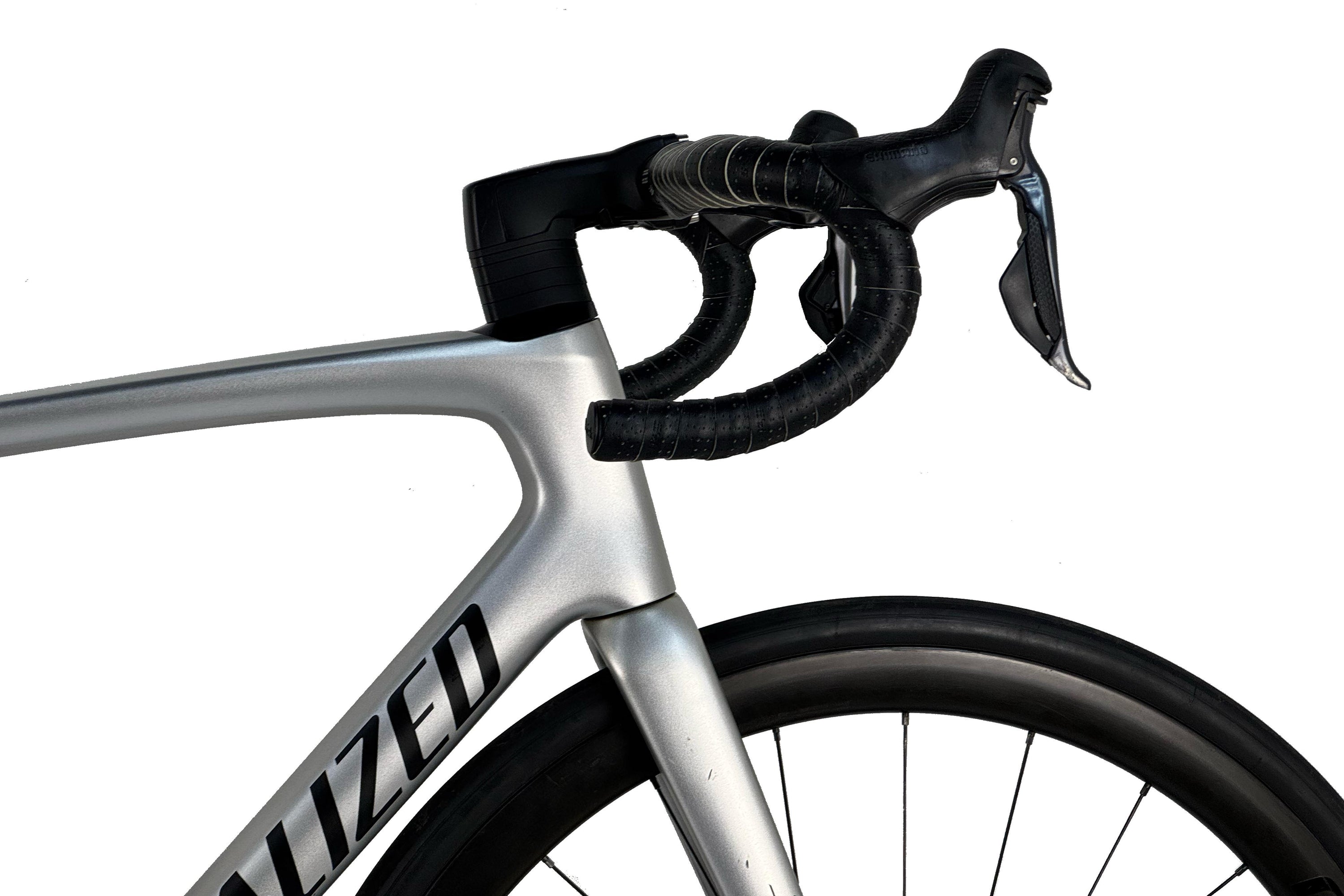 Specialized Tarmac SL7 Expert 2021 Talla 56
