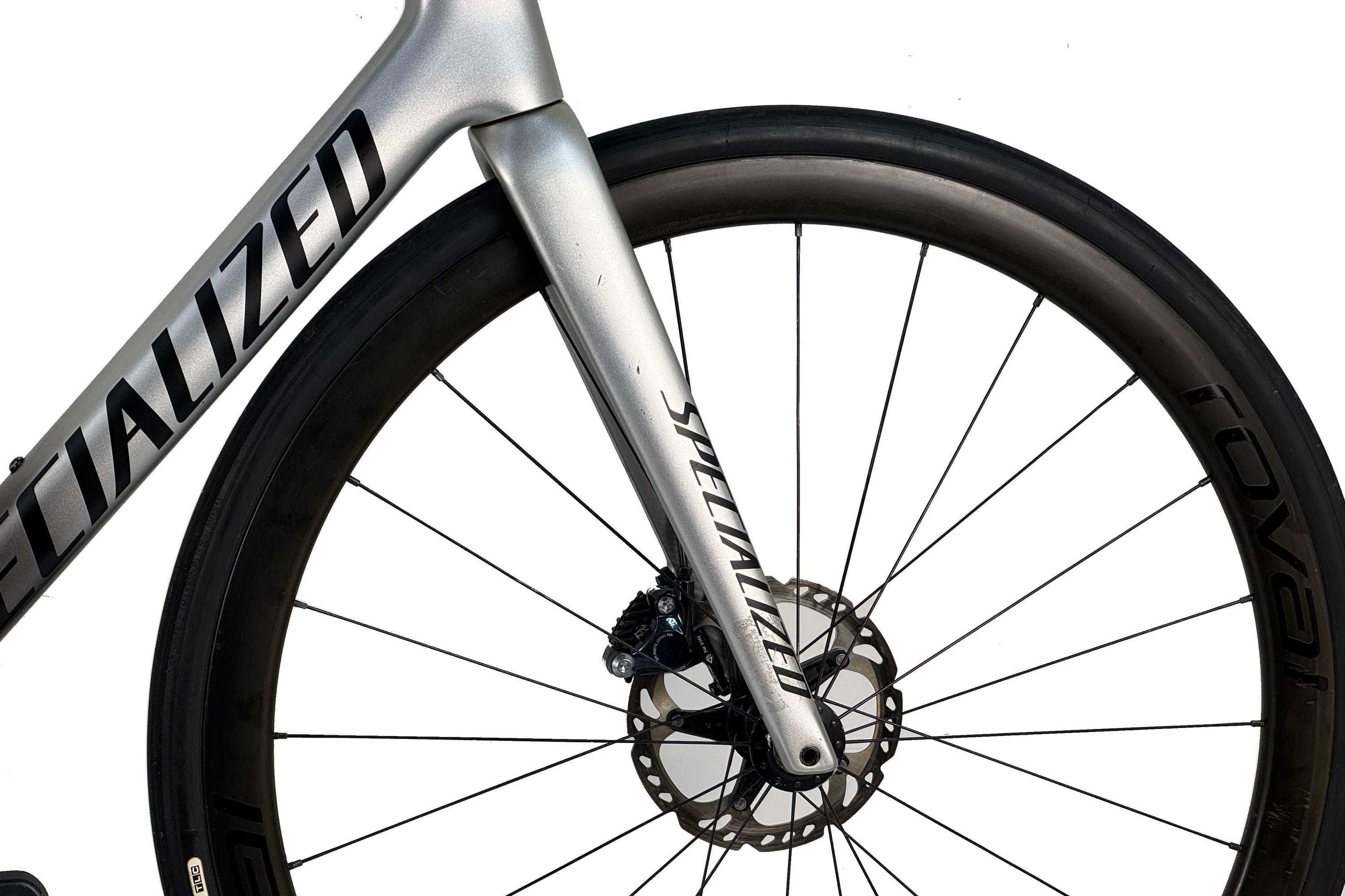 Specialized Tarmac SL7 Expert 2021 Talla 56
