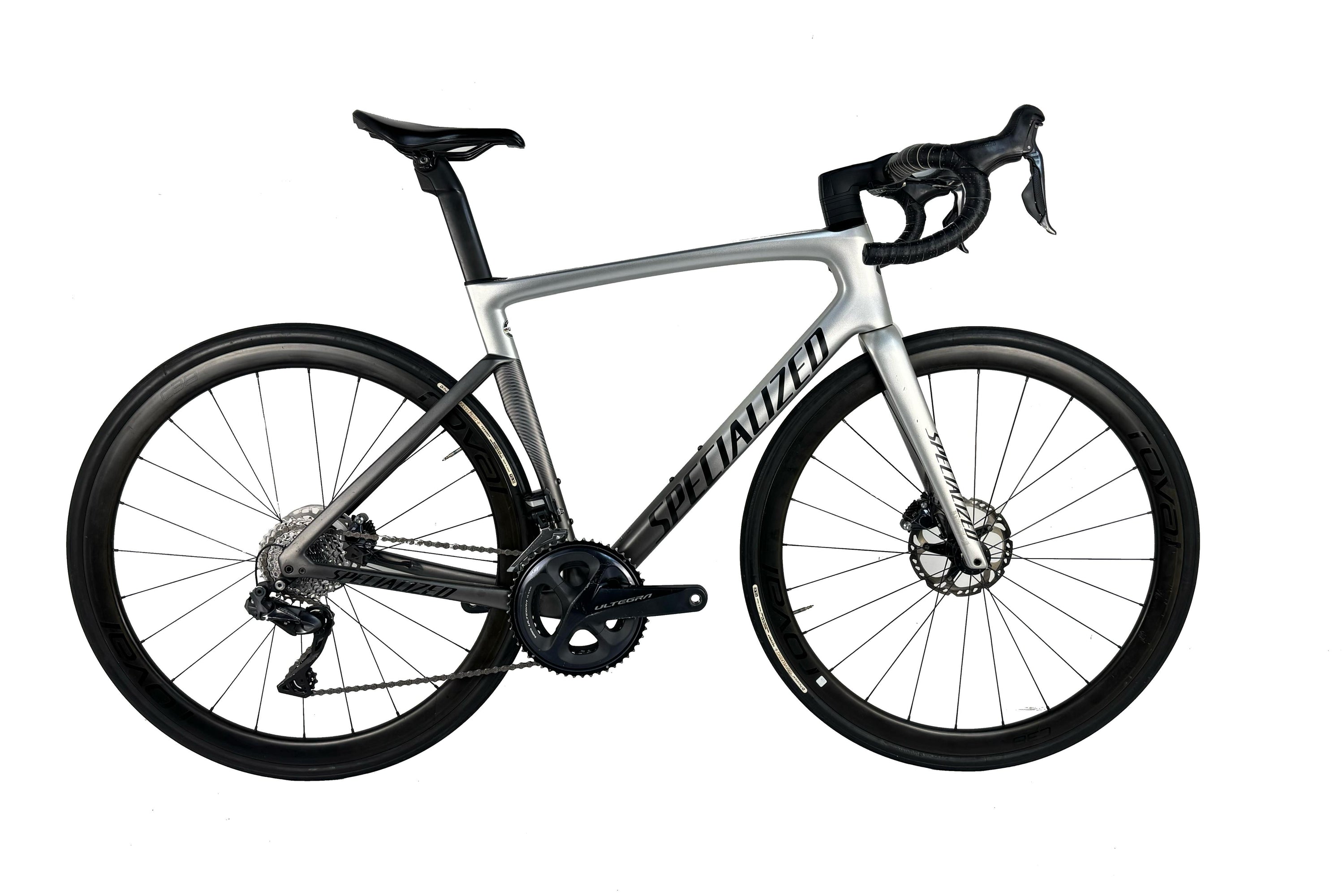 Specialized Tarmac SL7 Expert 2021 Talla 56