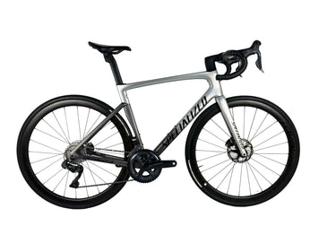 Specialized Tarmac SL7 Expert 2021 Talla 56