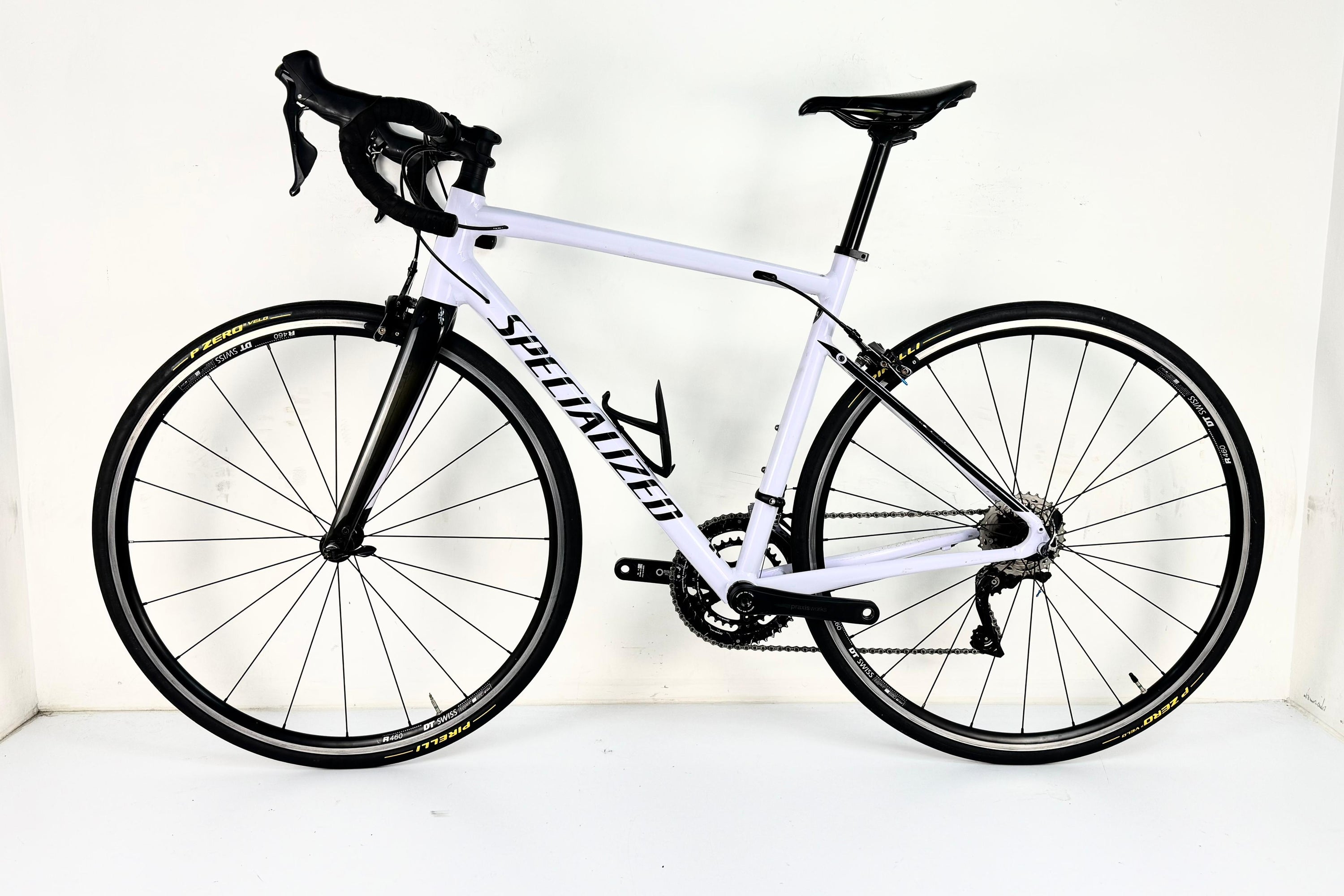 Specialized Allez Elite 2021 Talla 54