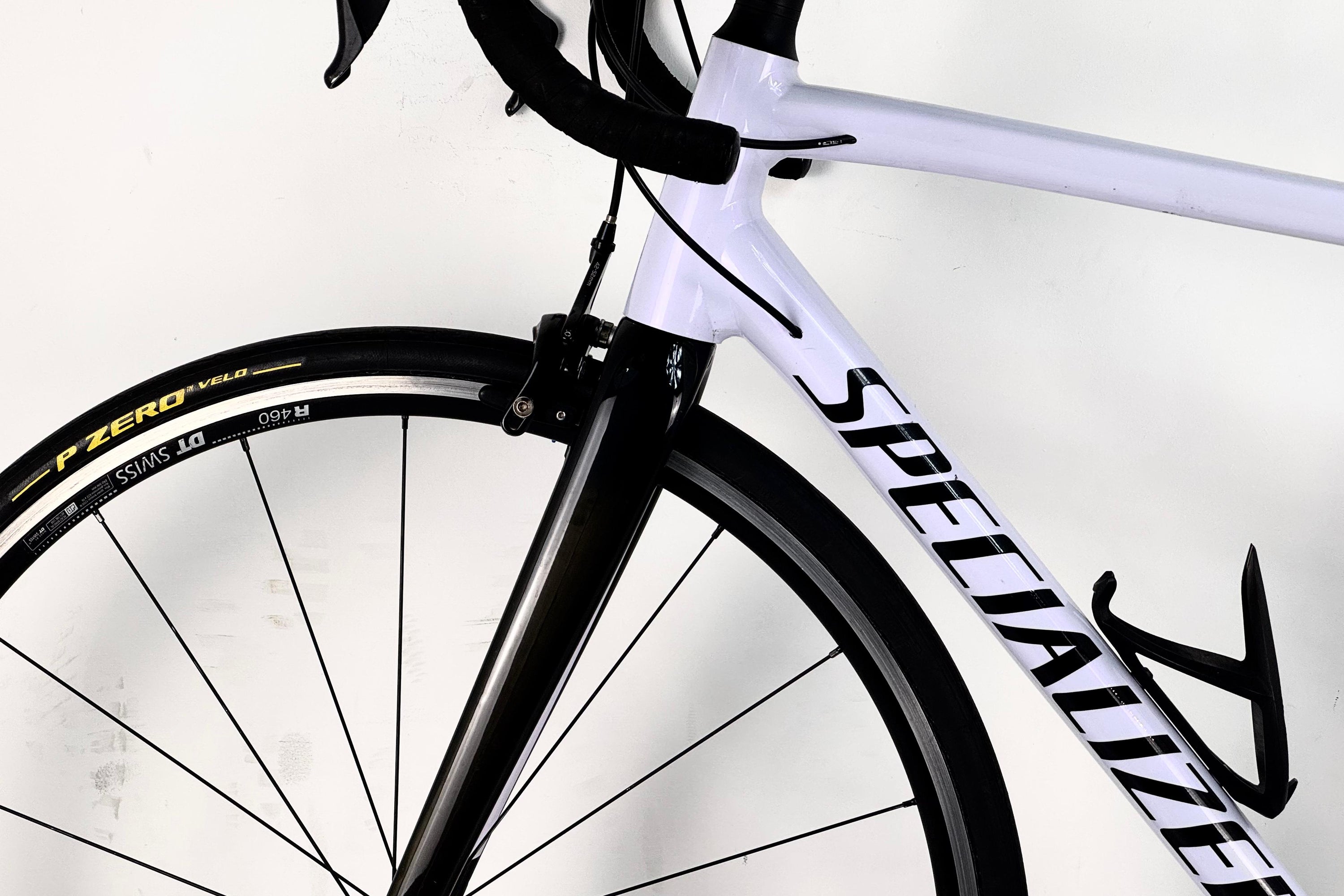 Specialized Allez Elite 2021 Talla 54