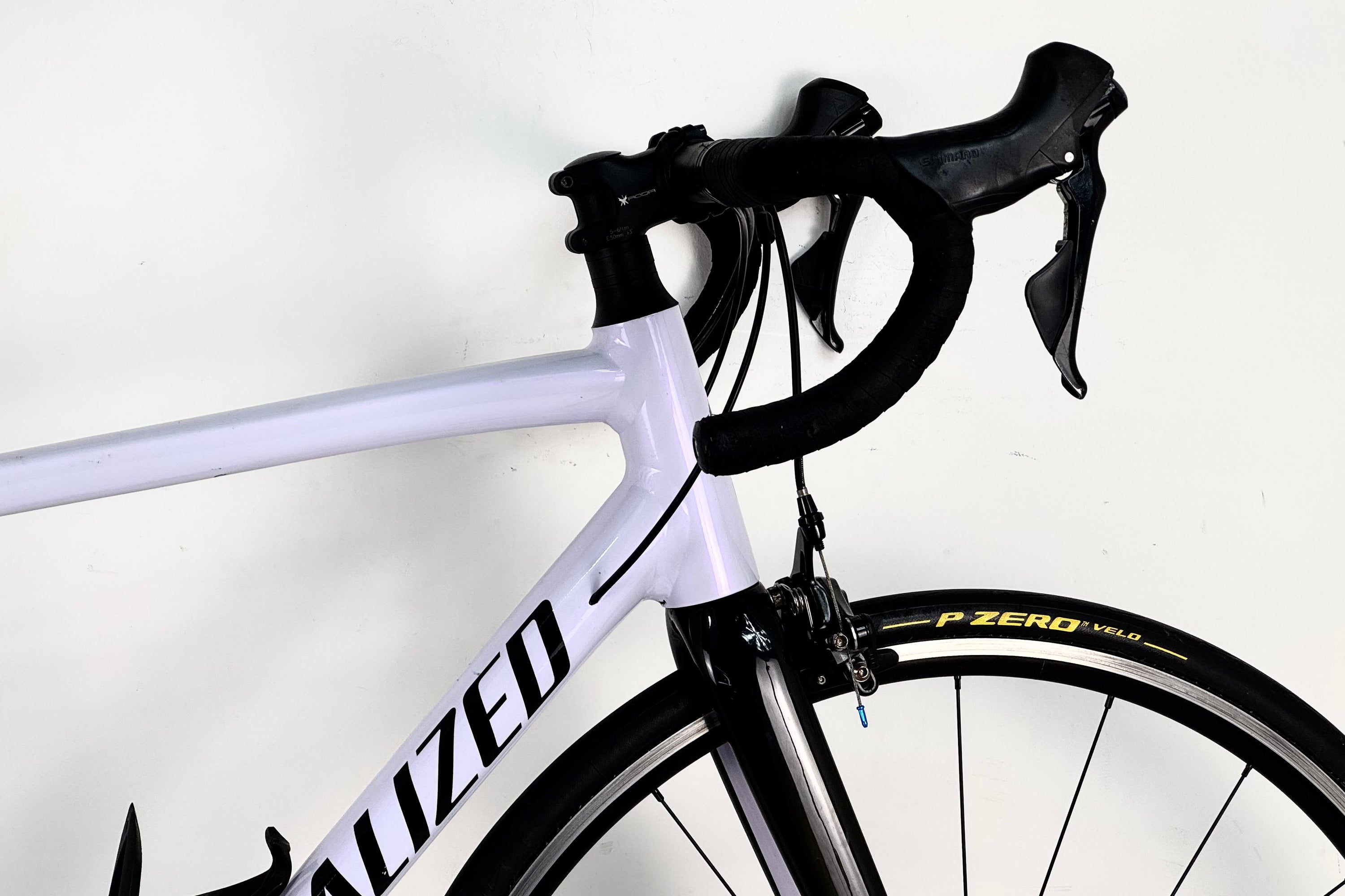 Specialized Allez Elite 2021 Talla 54