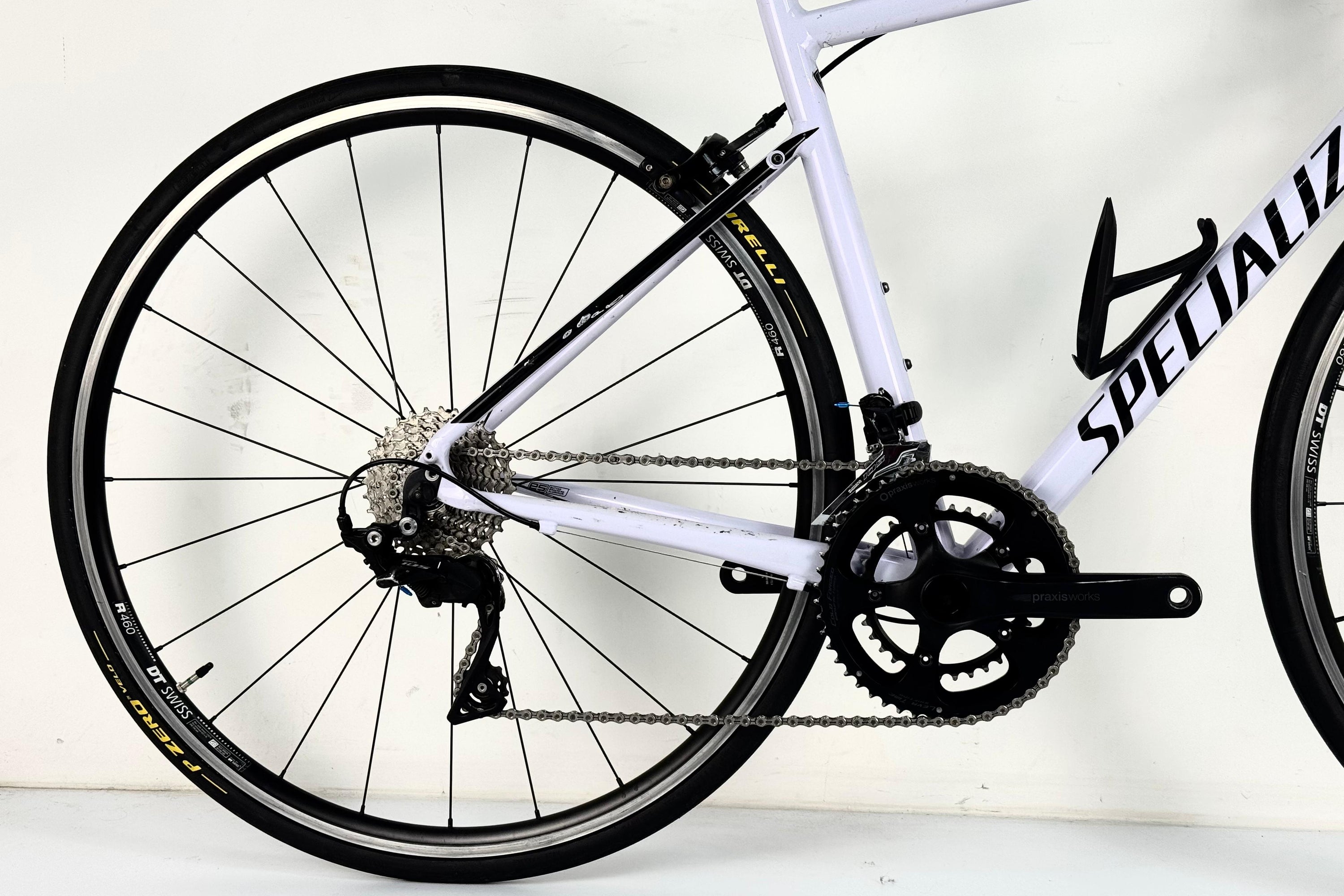 Specialized Allez Elite 2021 Talla 54