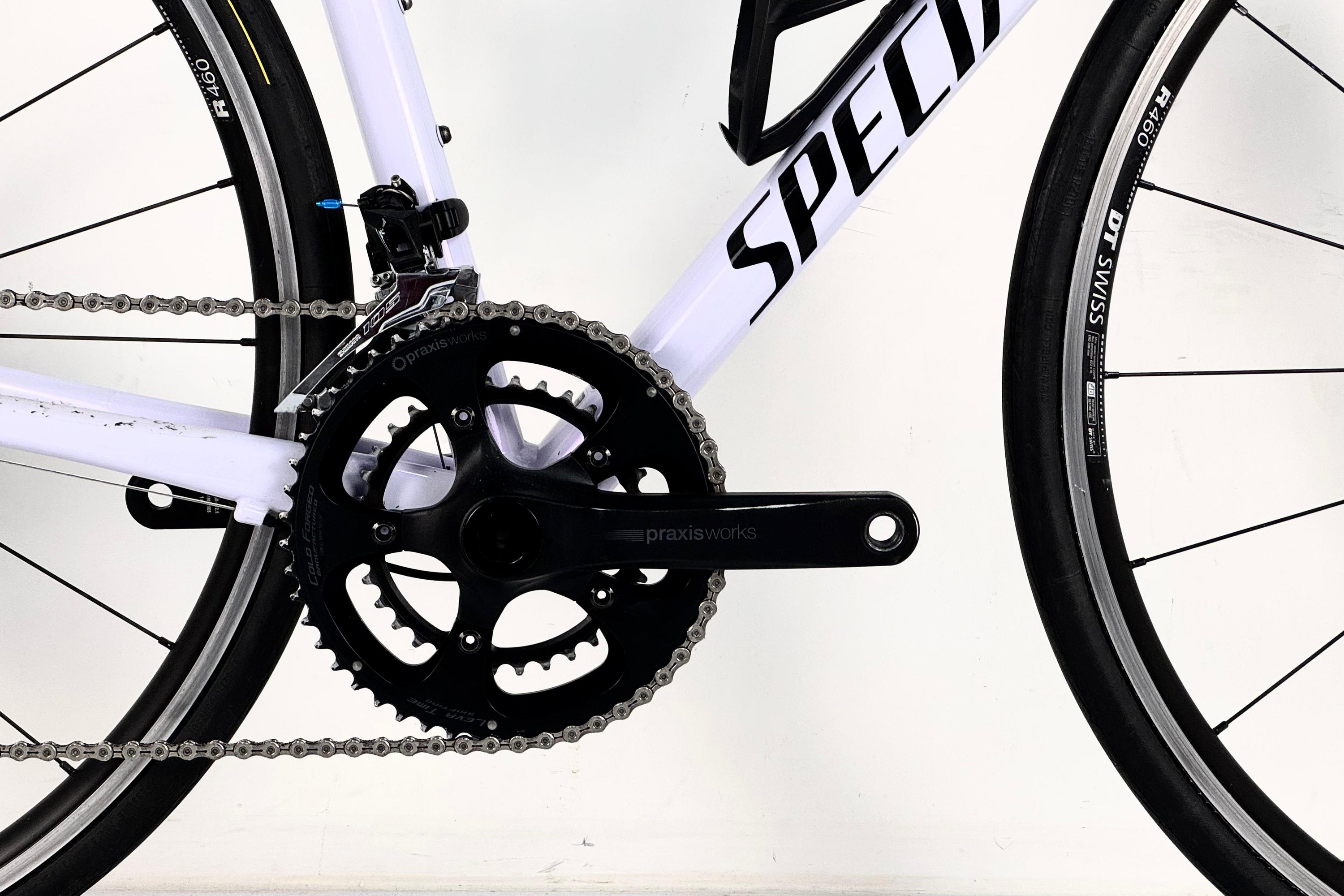 Specialized Allez Elite 2021 Talla 54