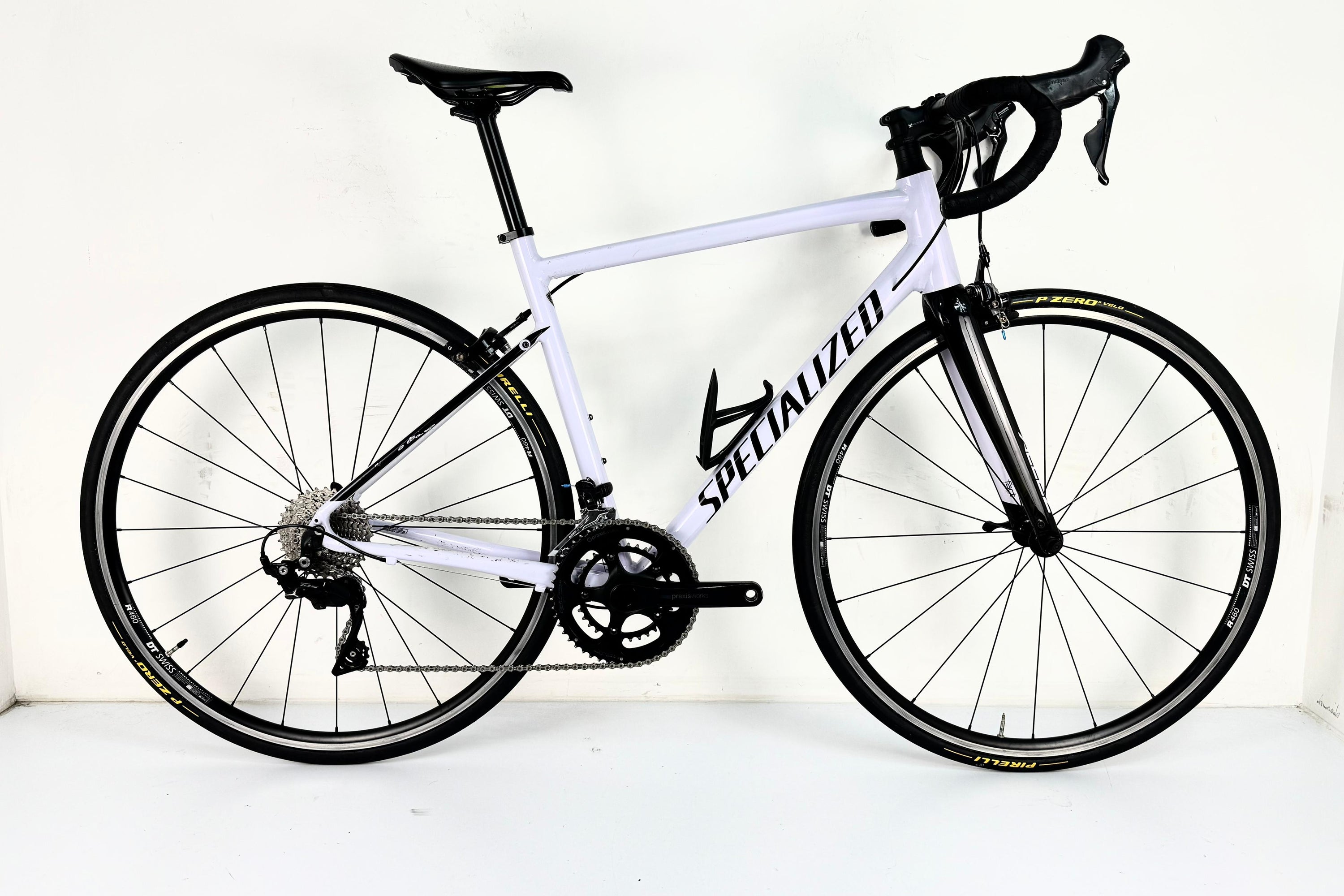 Specialized Allez Elite 2021 Talla 54