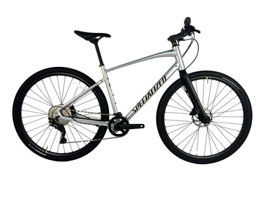 Specialized Sirrus X 3.0 2021 Talla M