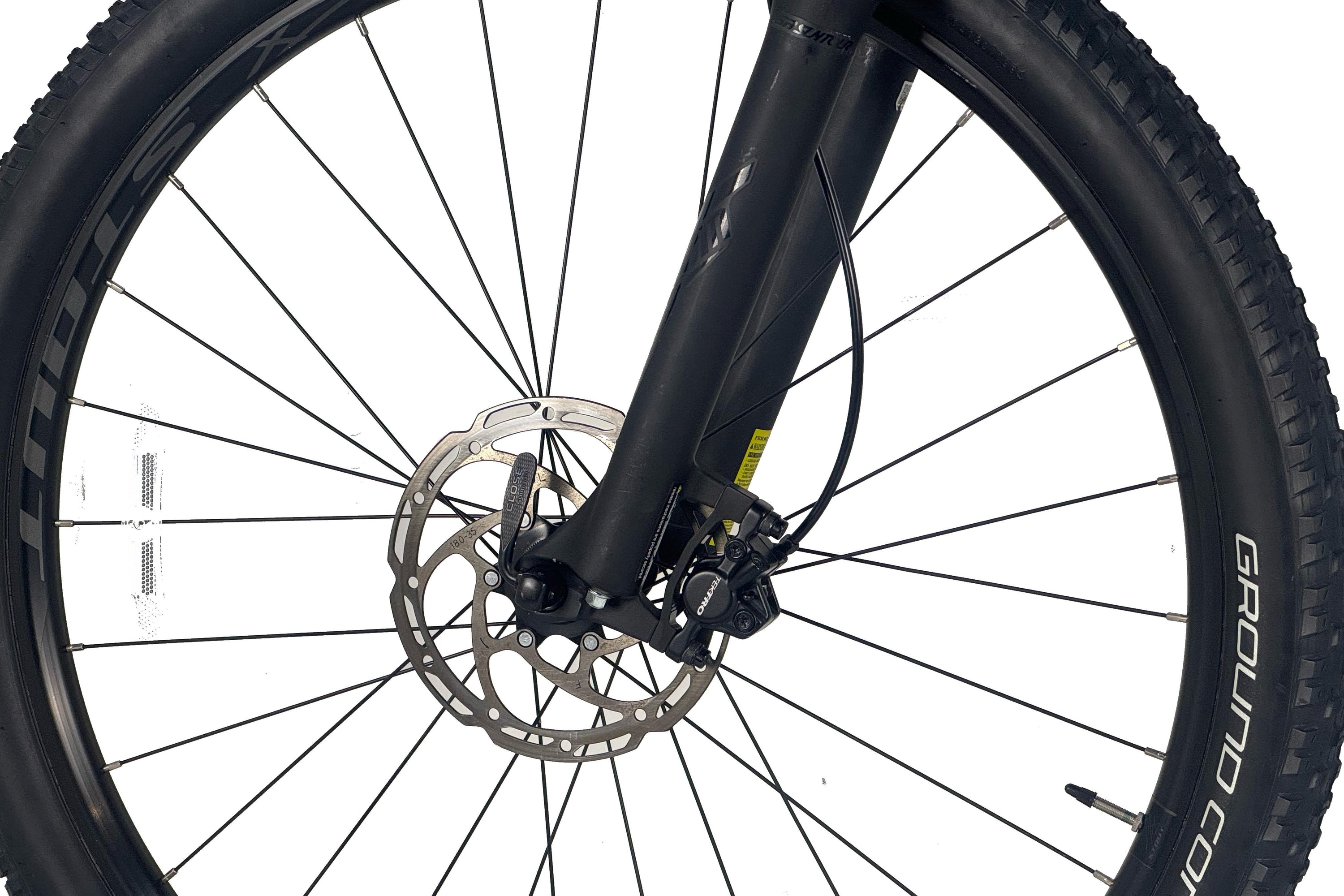 Specialized Rockhopper Comp 2022 Talla M
