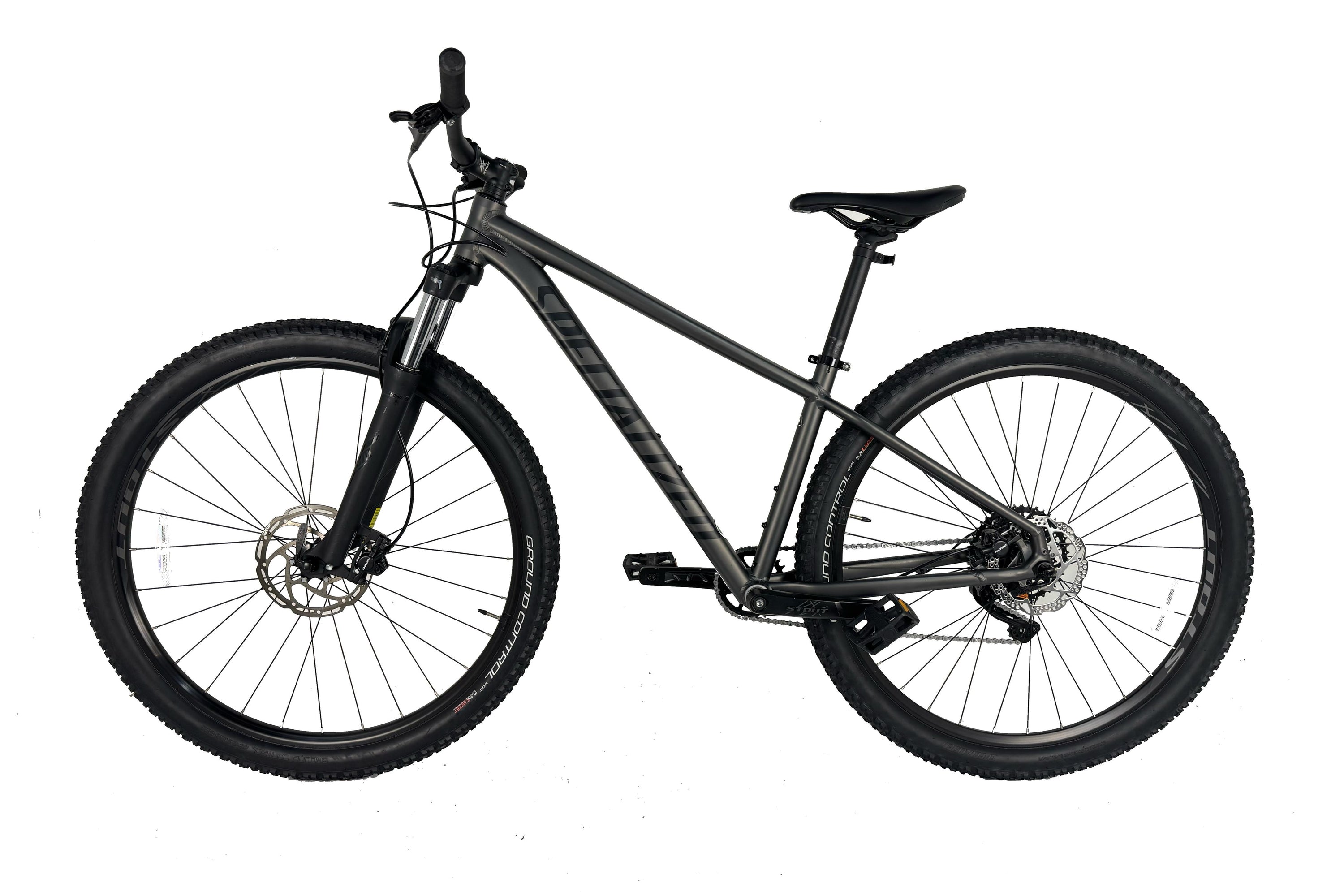 Specialized Rockhopper Comp 2022 Talla M