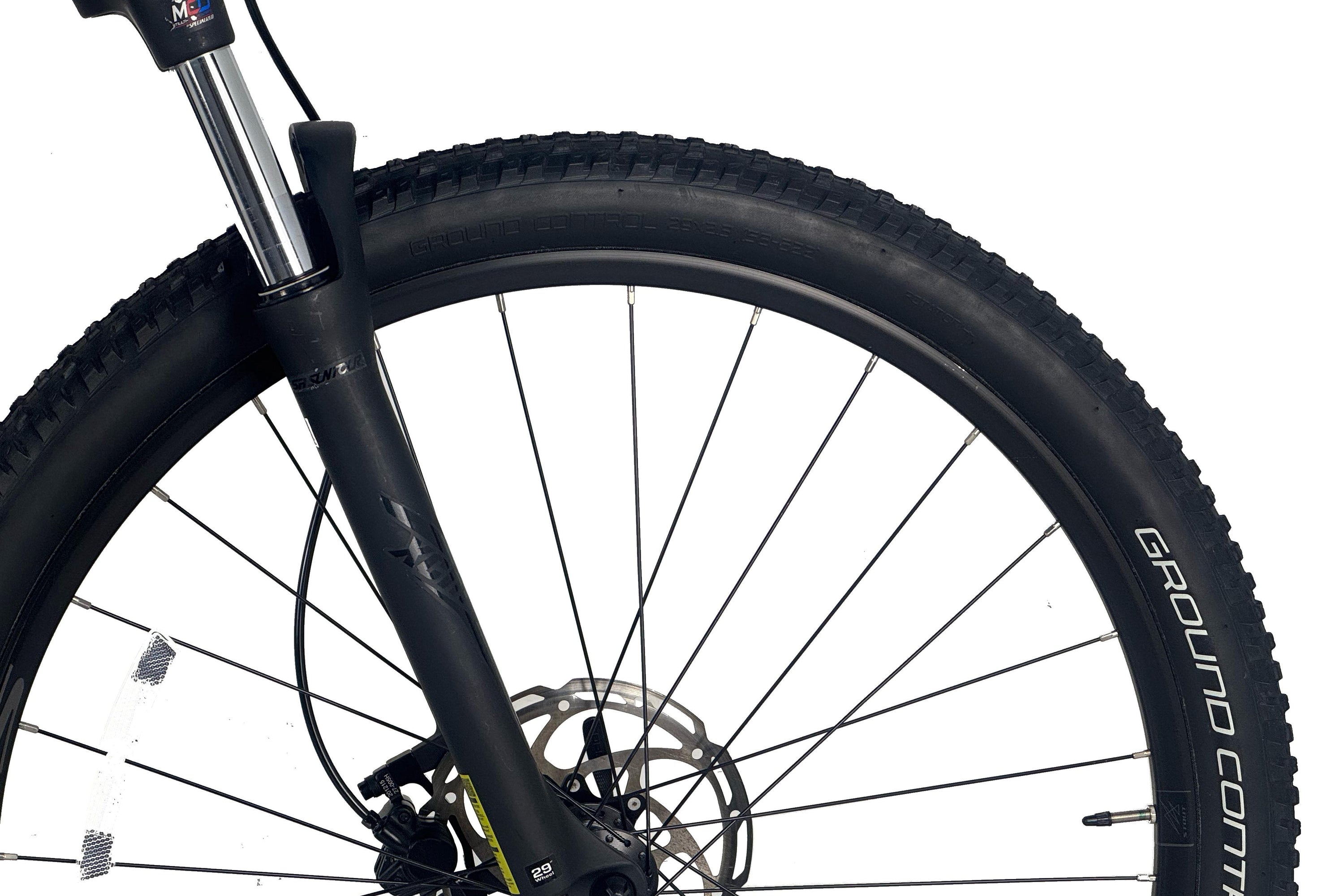 Specialized Rockhopper Comp 2022 Talla M