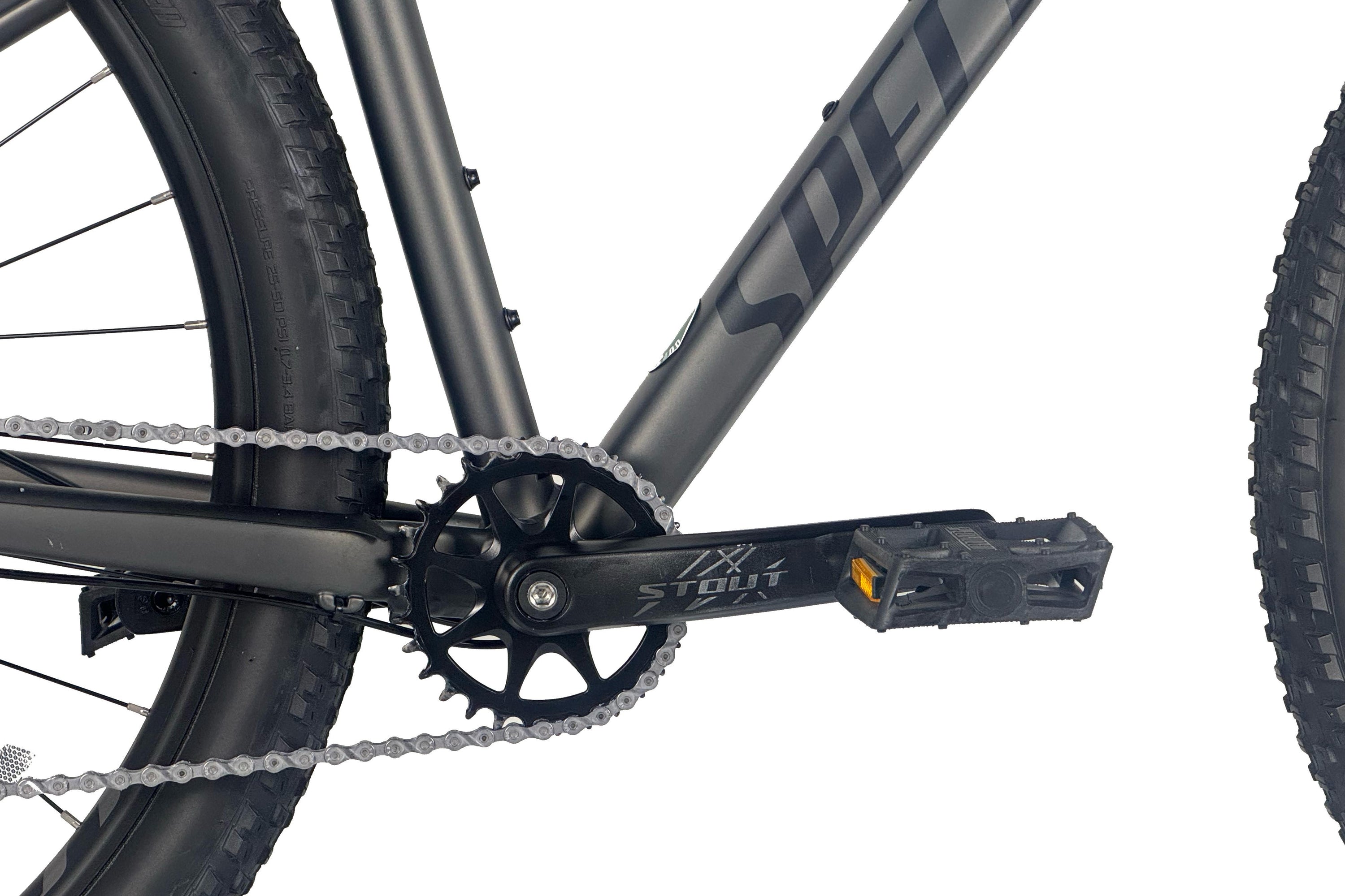Specialized Rockhopper Comp 2022 Talla M