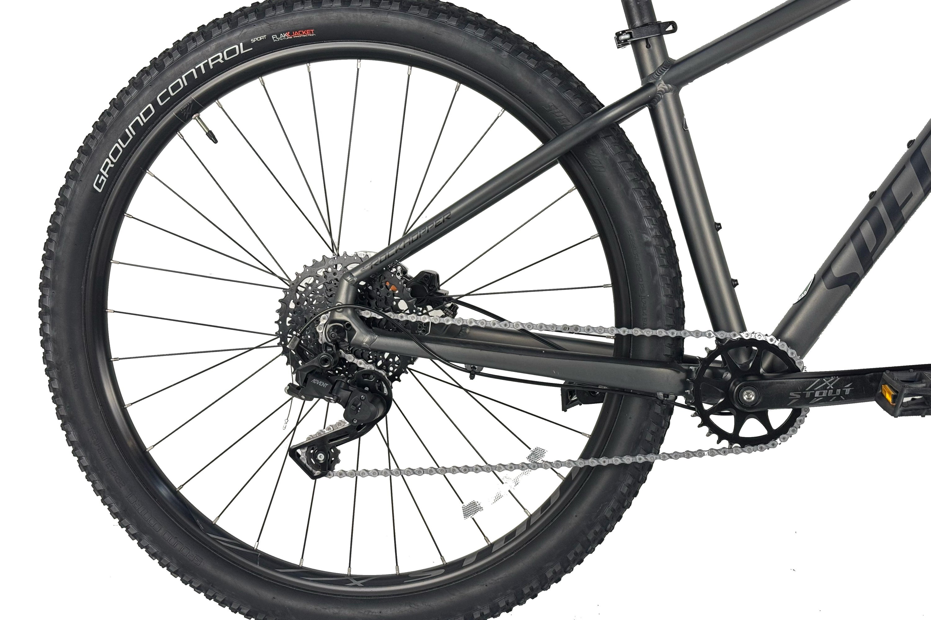 Specialized Rockhopper Comp 2022 Talla M