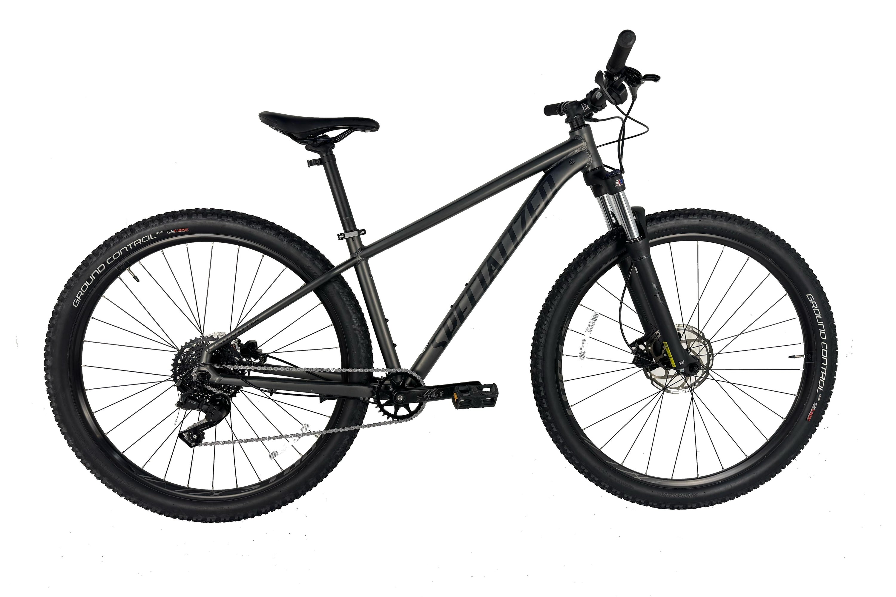 Specialized Rockhopper Comp 2022 Talla M