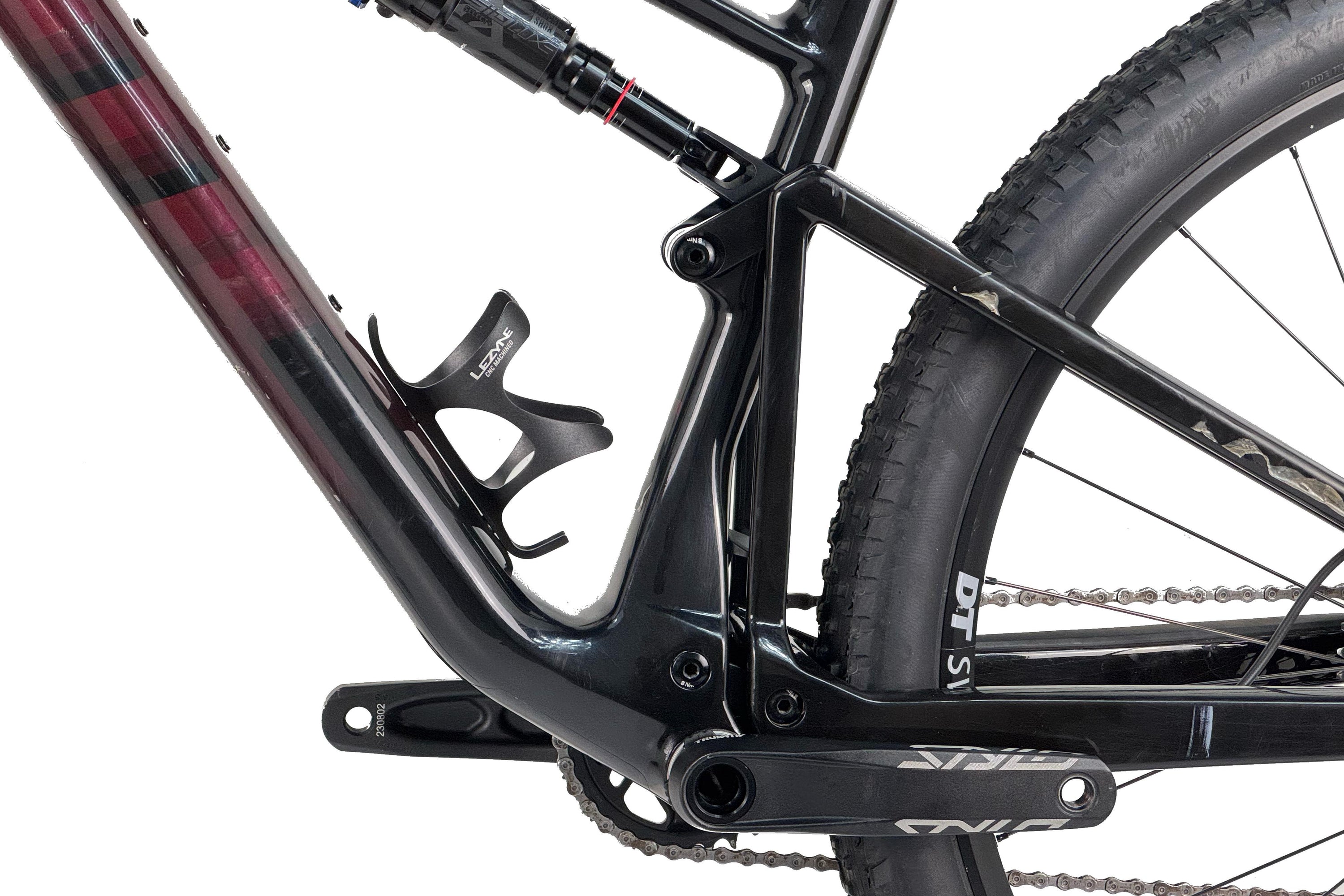 BMC Fourstroke LT ONE 2024 Talla S