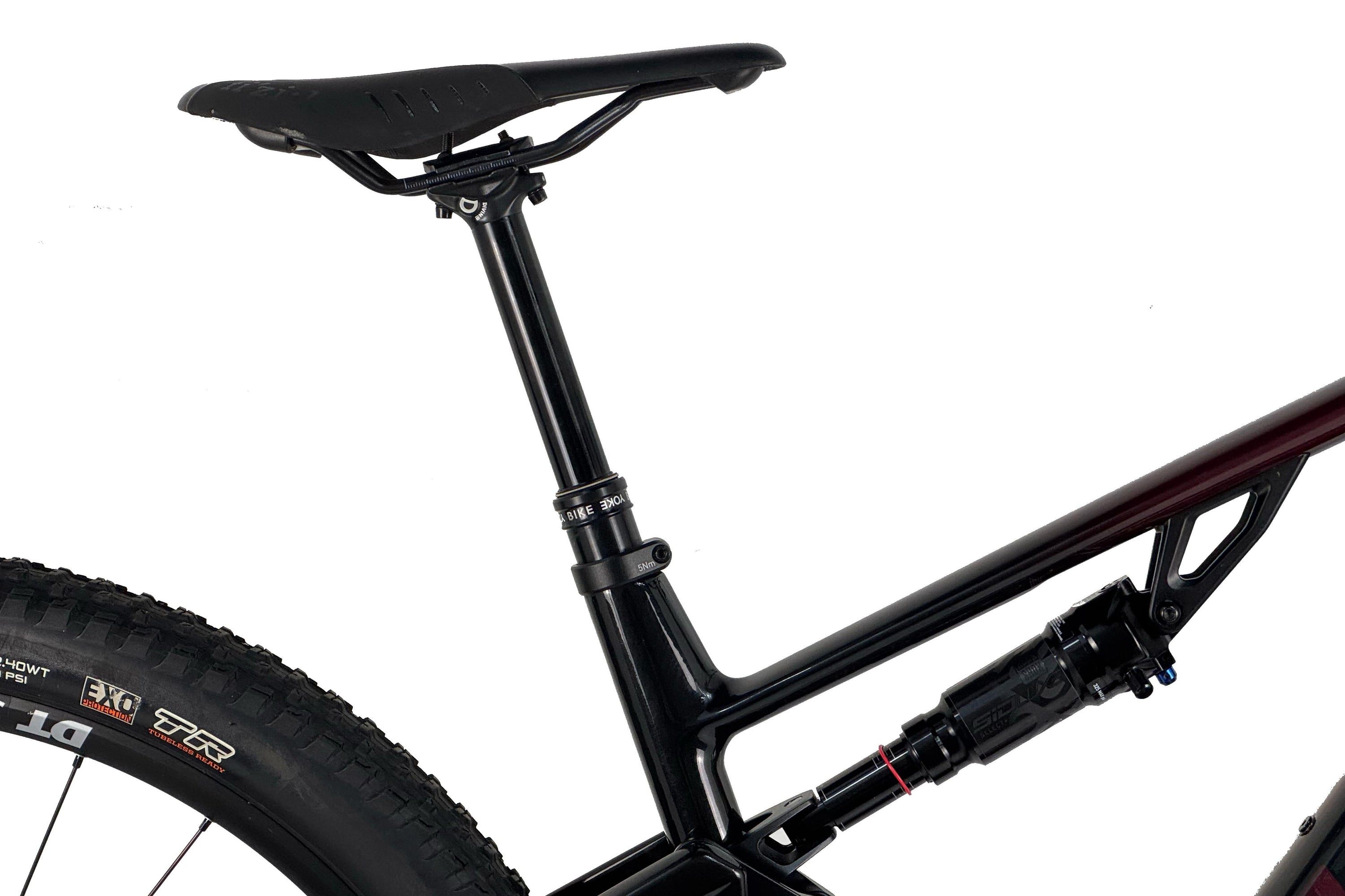 BMC Fourstroke LT ONE 2024 Talla S