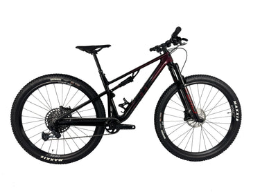BMC Fourstroke LT ONE 2024 Talla S