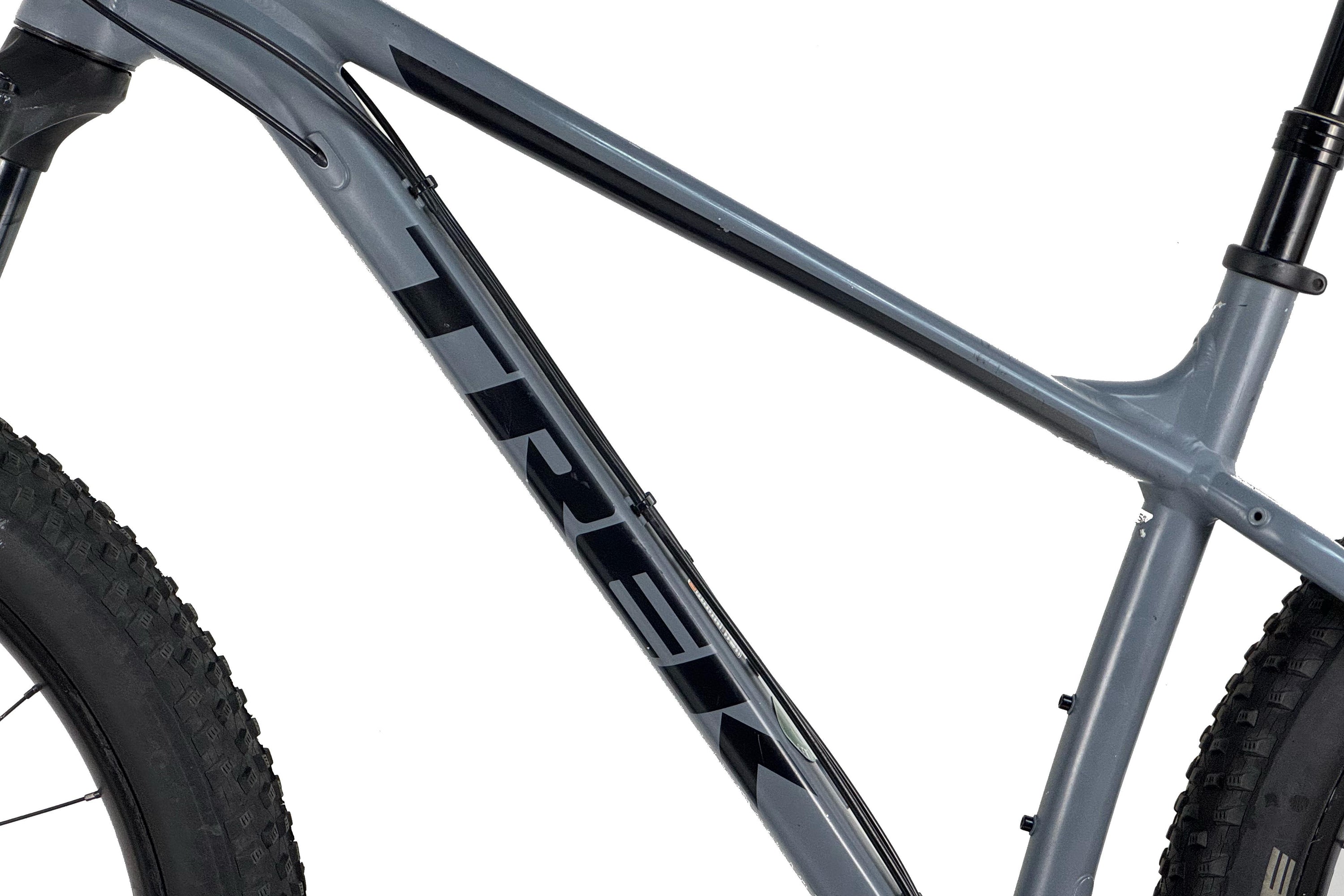 Trek Roscoe 8 2018 Talla S