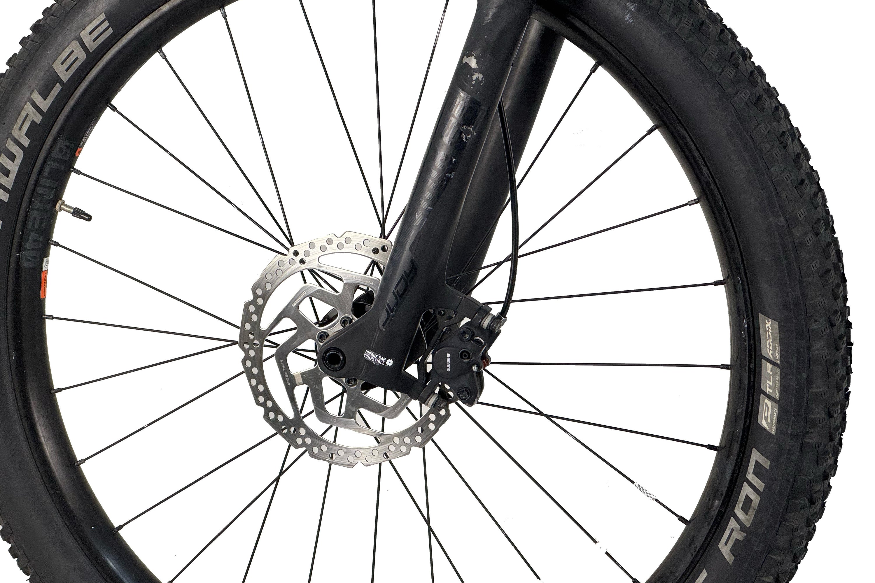 Trek Roscoe 8 2018 Talla S
