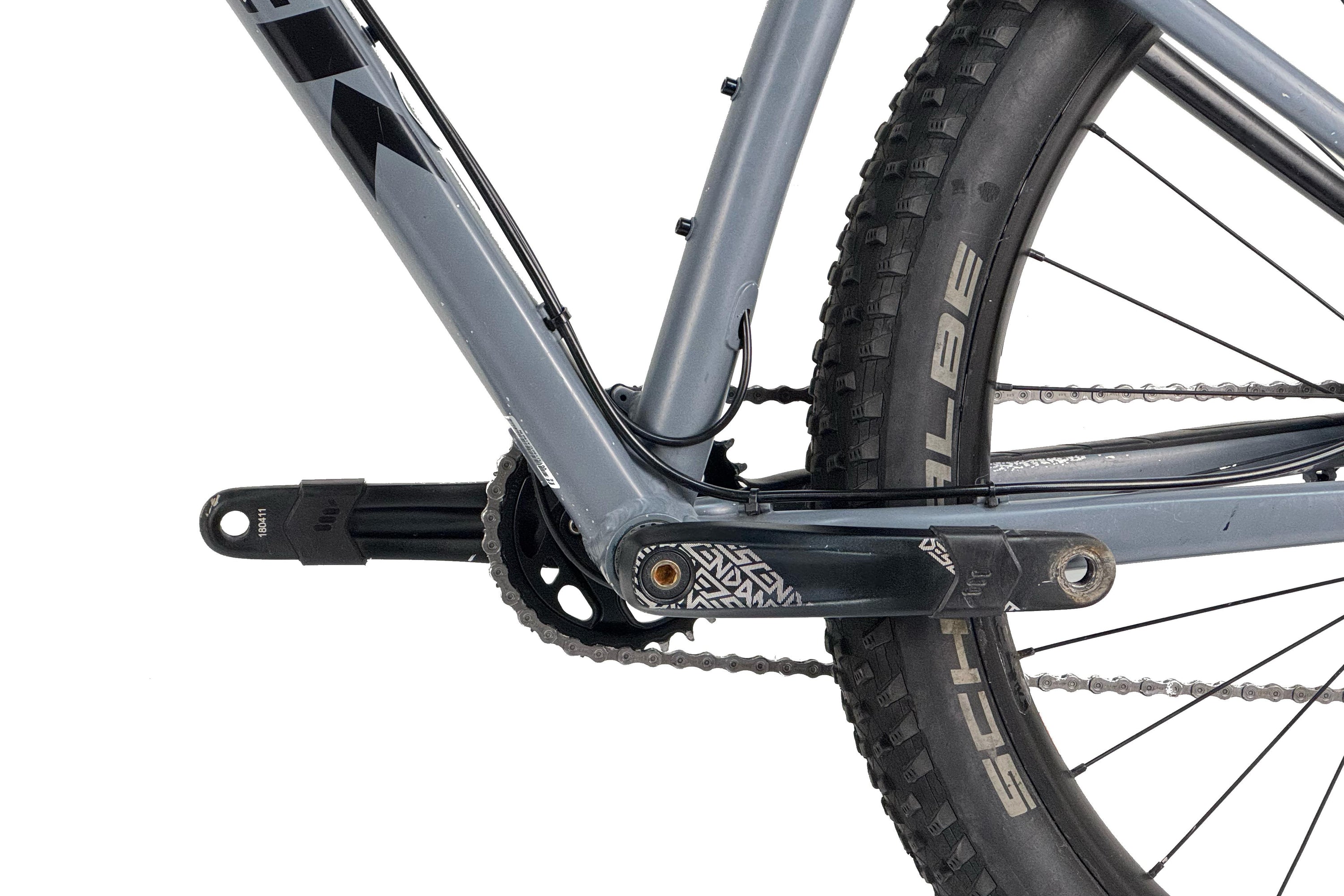 Trek Roscoe 8 2018 Talla S