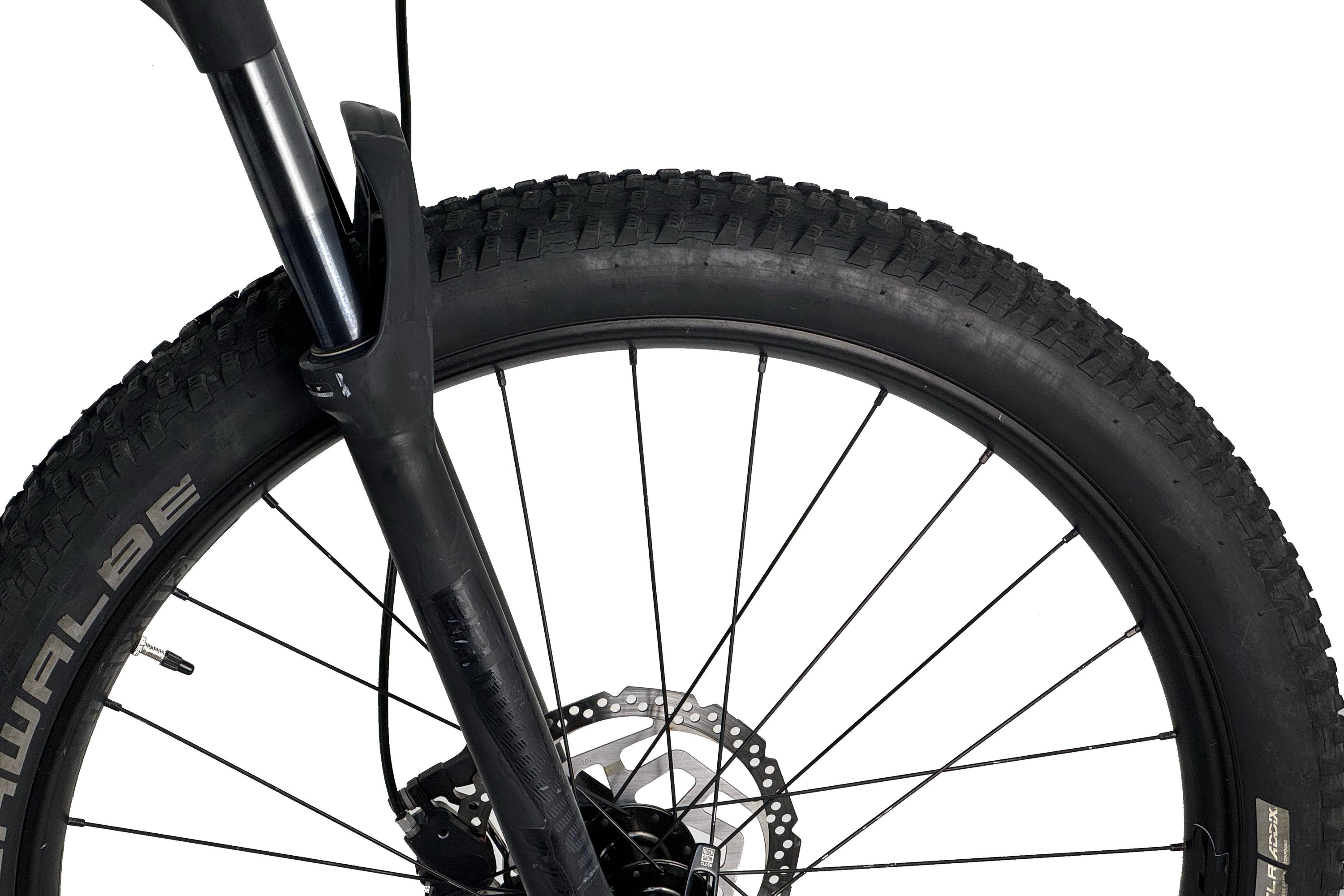 Trek Roscoe 8 2018 Talla S