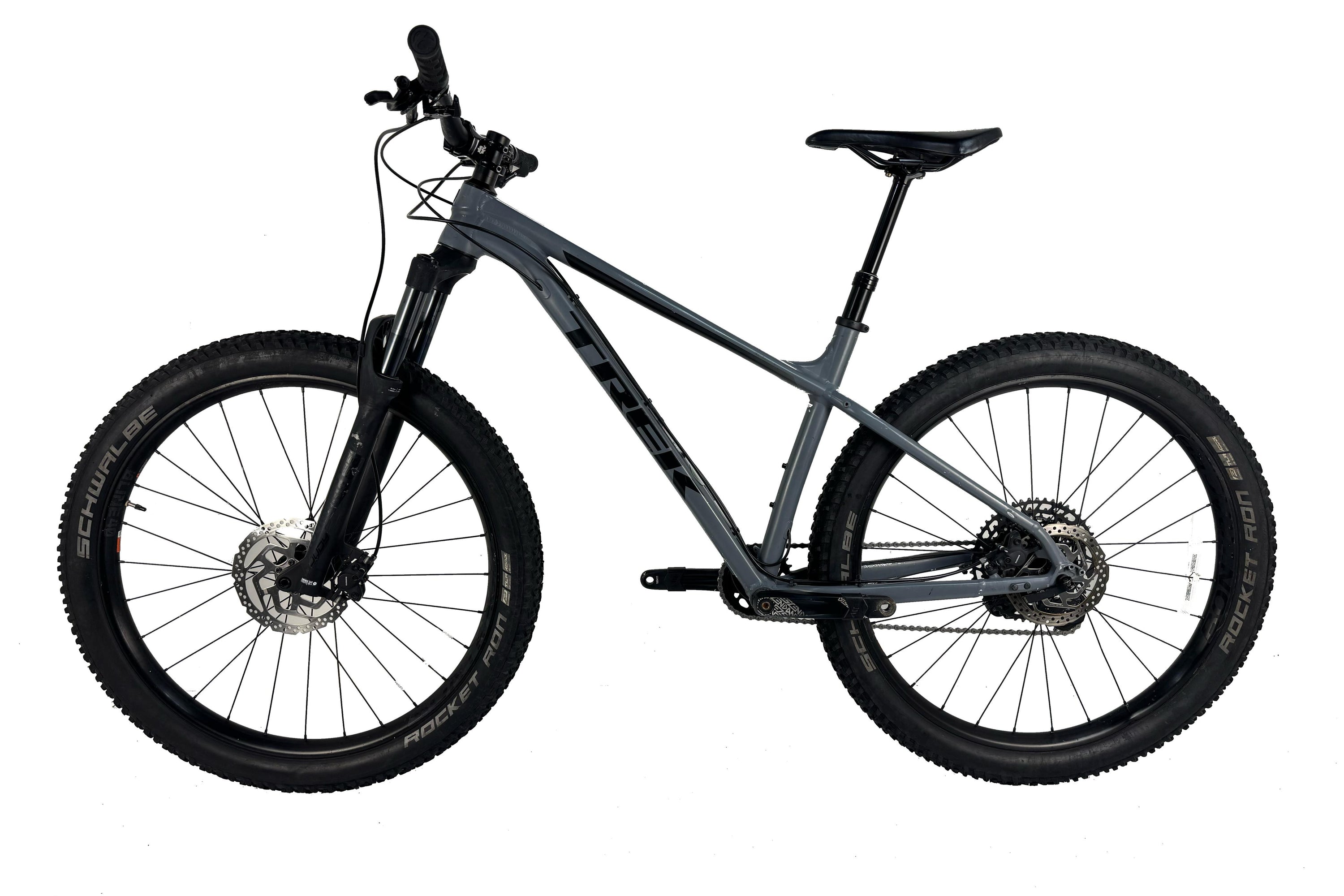 Trek Roscoe 8 2018 Talla S
