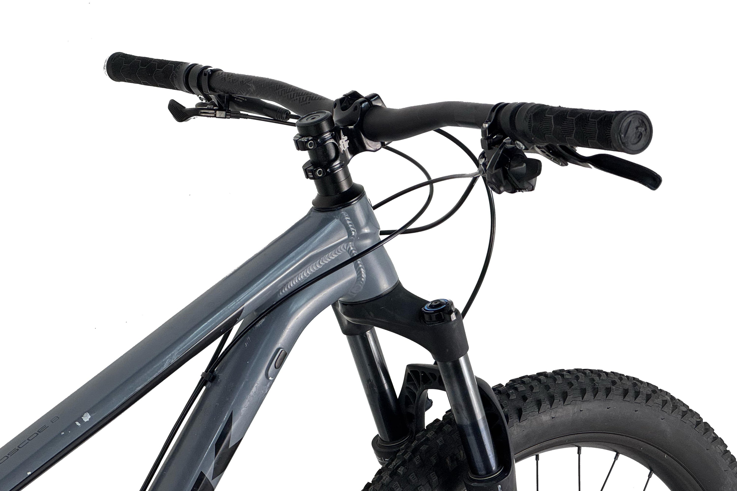 Trek Roscoe 8 2018 Talla S