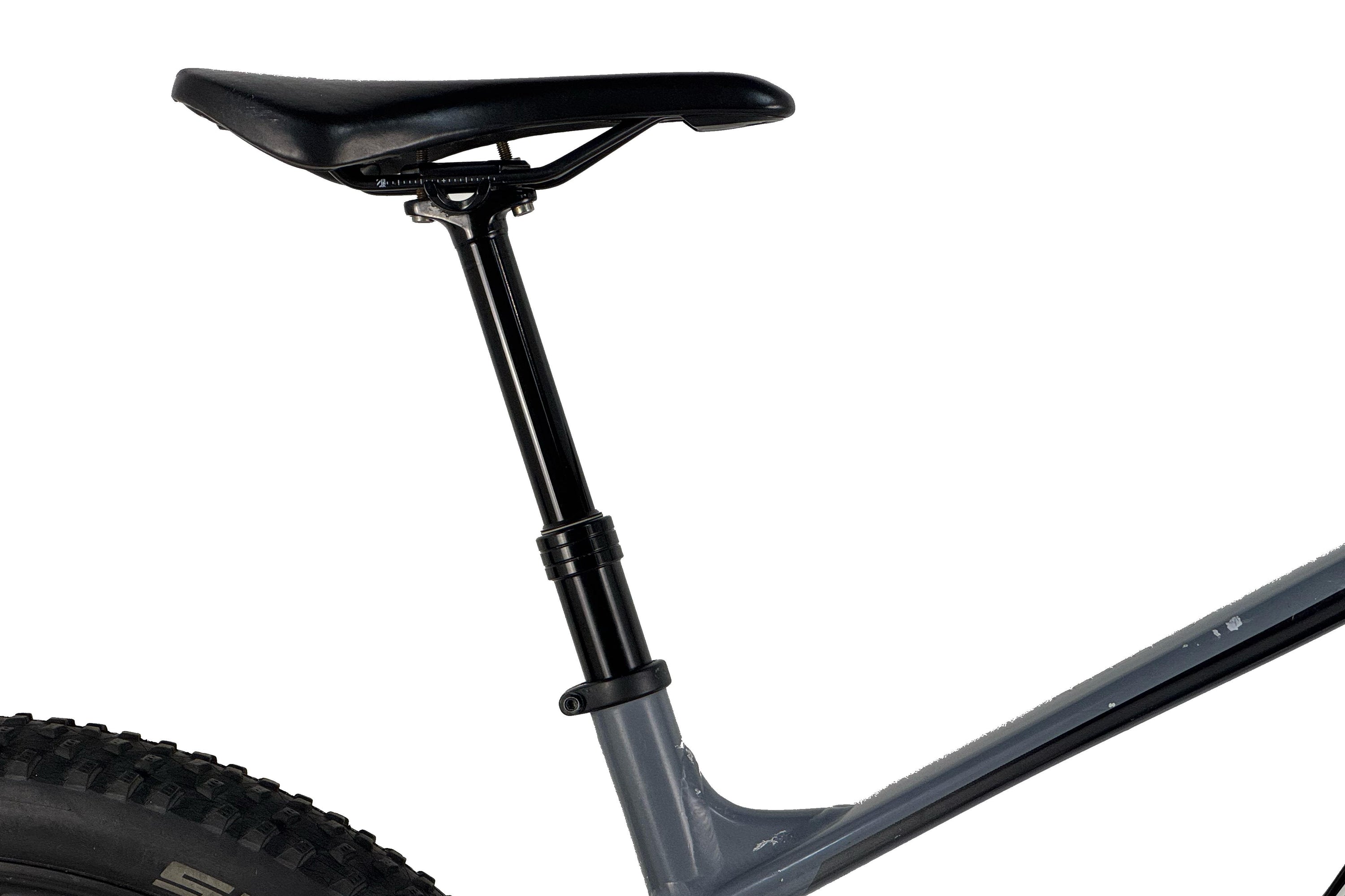 Trek Roscoe 8 2018 Talla S