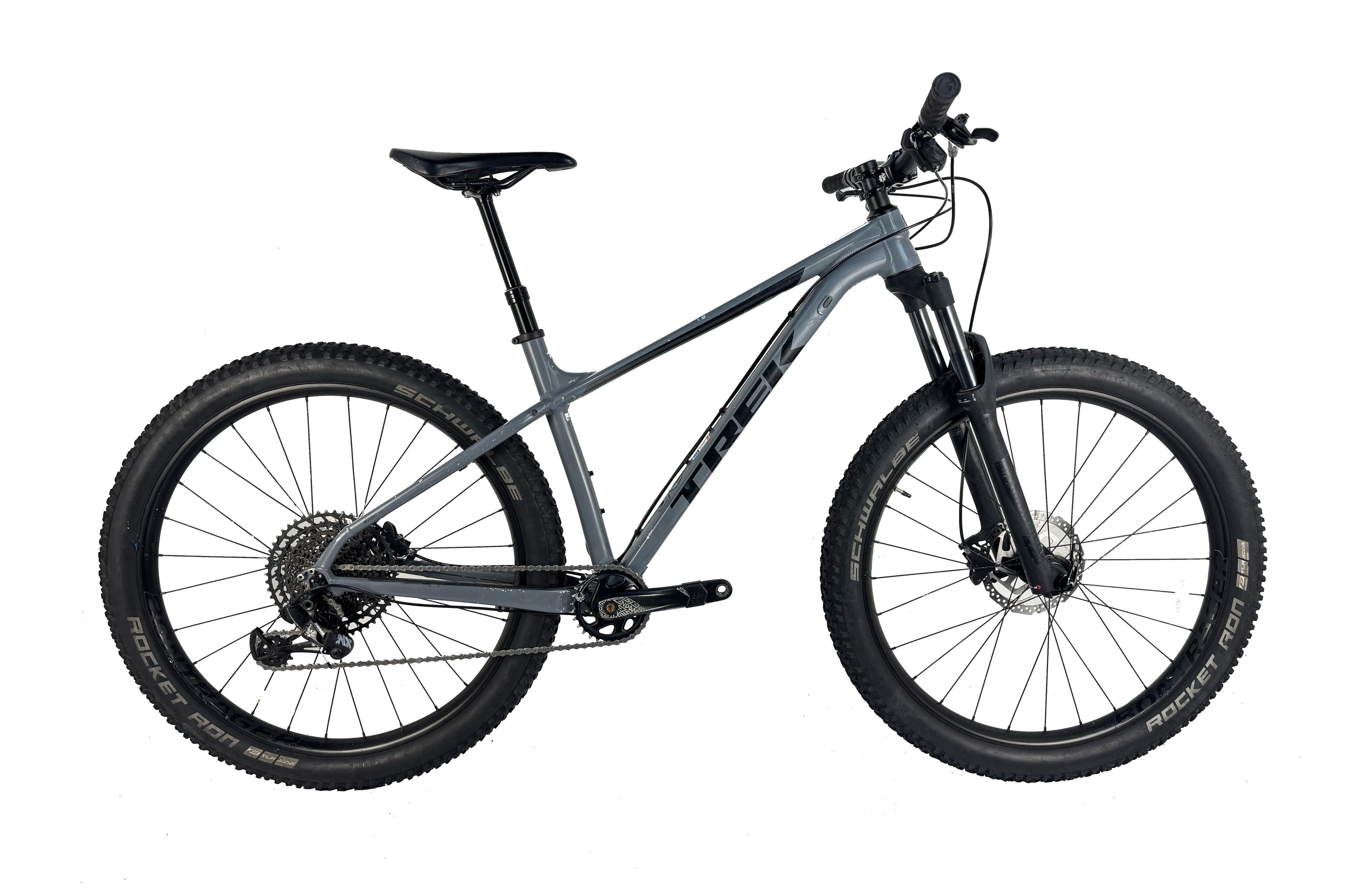 Trek Roscoe 8 2018 Talla S