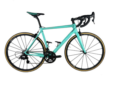 Bianchi Specialissima 2019 Talla 55