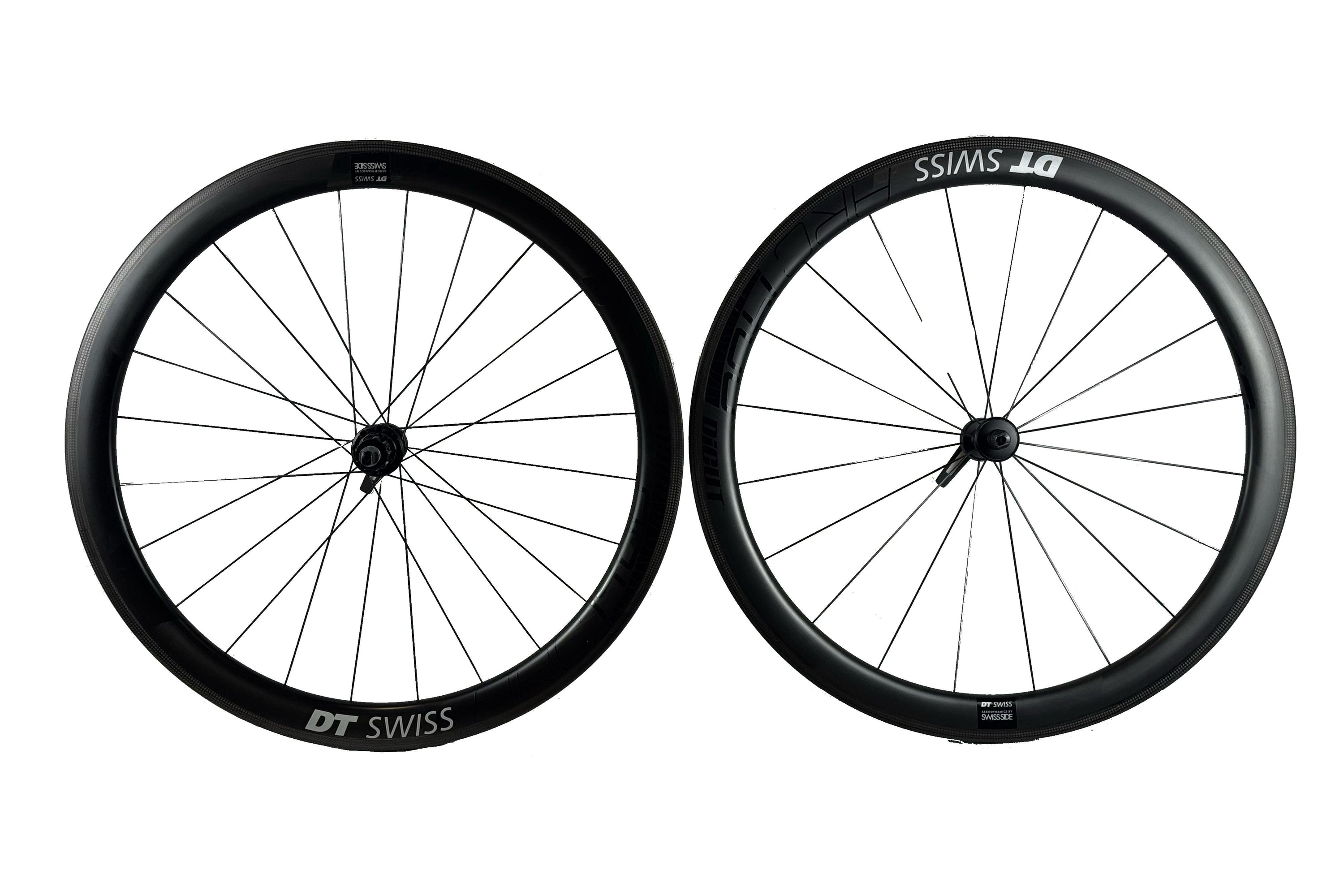DT Swiss ARC 1400 Dicut Rim Break 2020