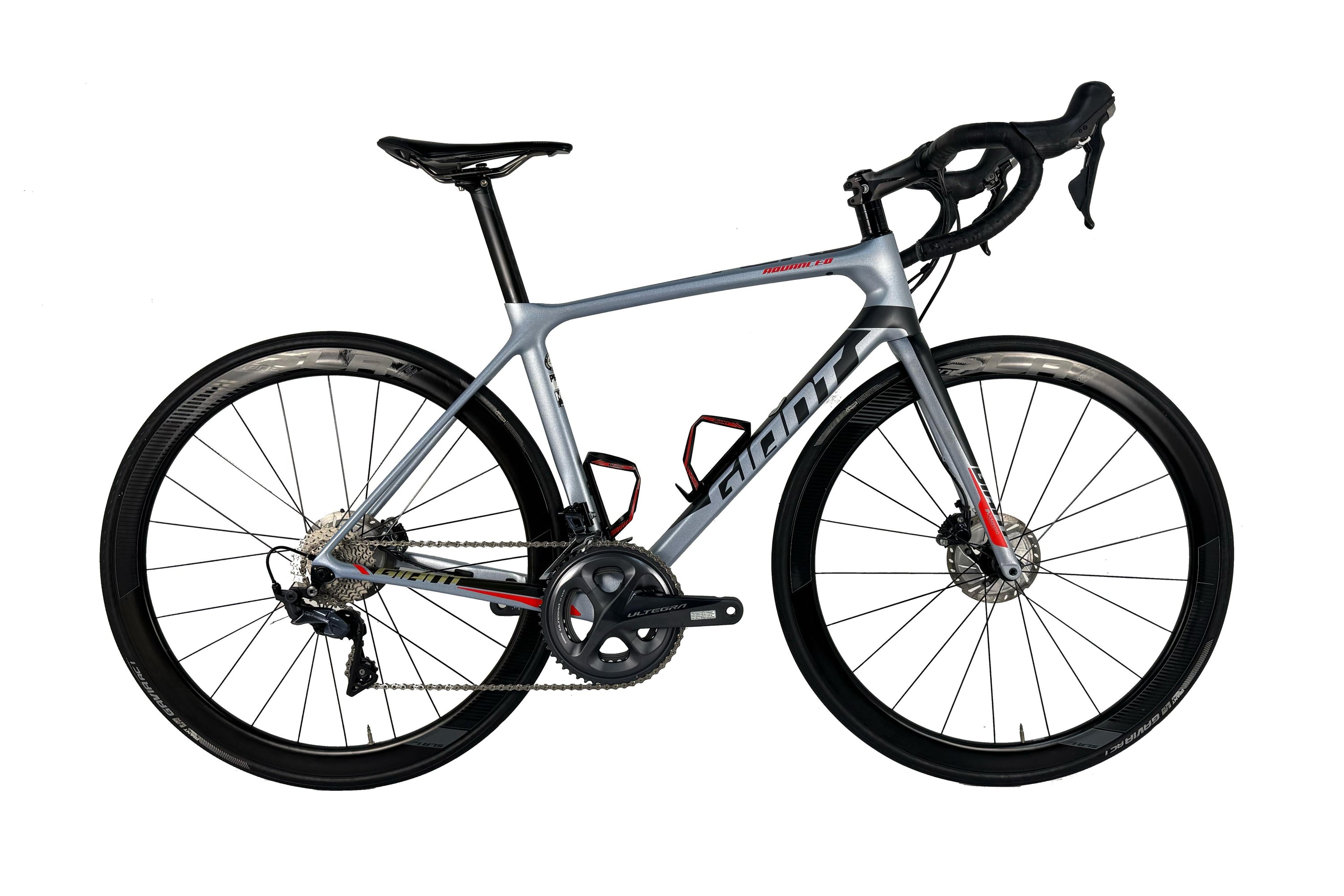 Giant TCR Advanced Pro 1 Disc 2019 Talla M