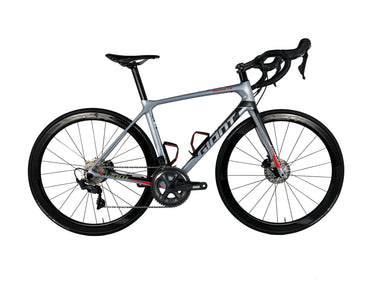 Giant TCR Advanced Pro 1 Disc 2019 Talla M