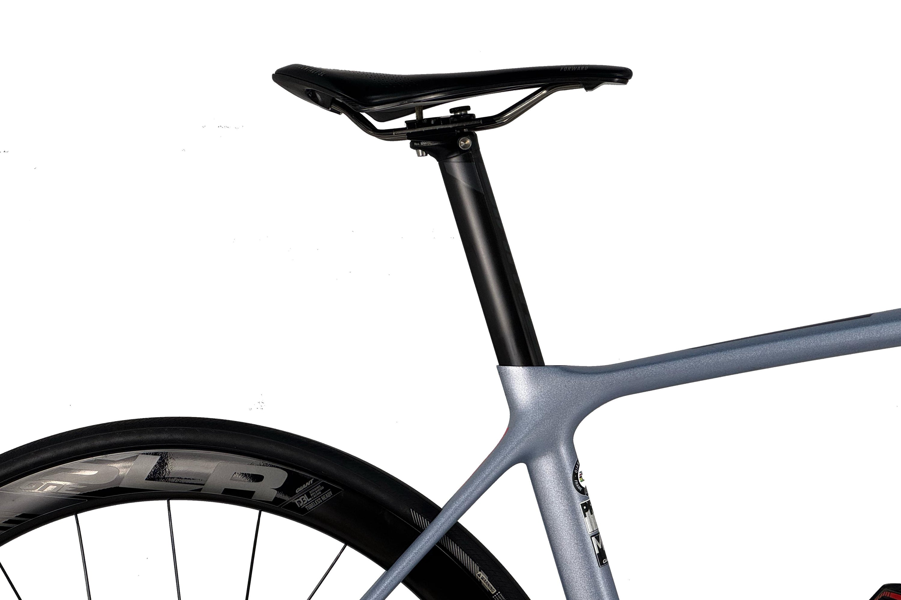 Giant TCR Advanced Pro 1 Disc 2019 Talla M
