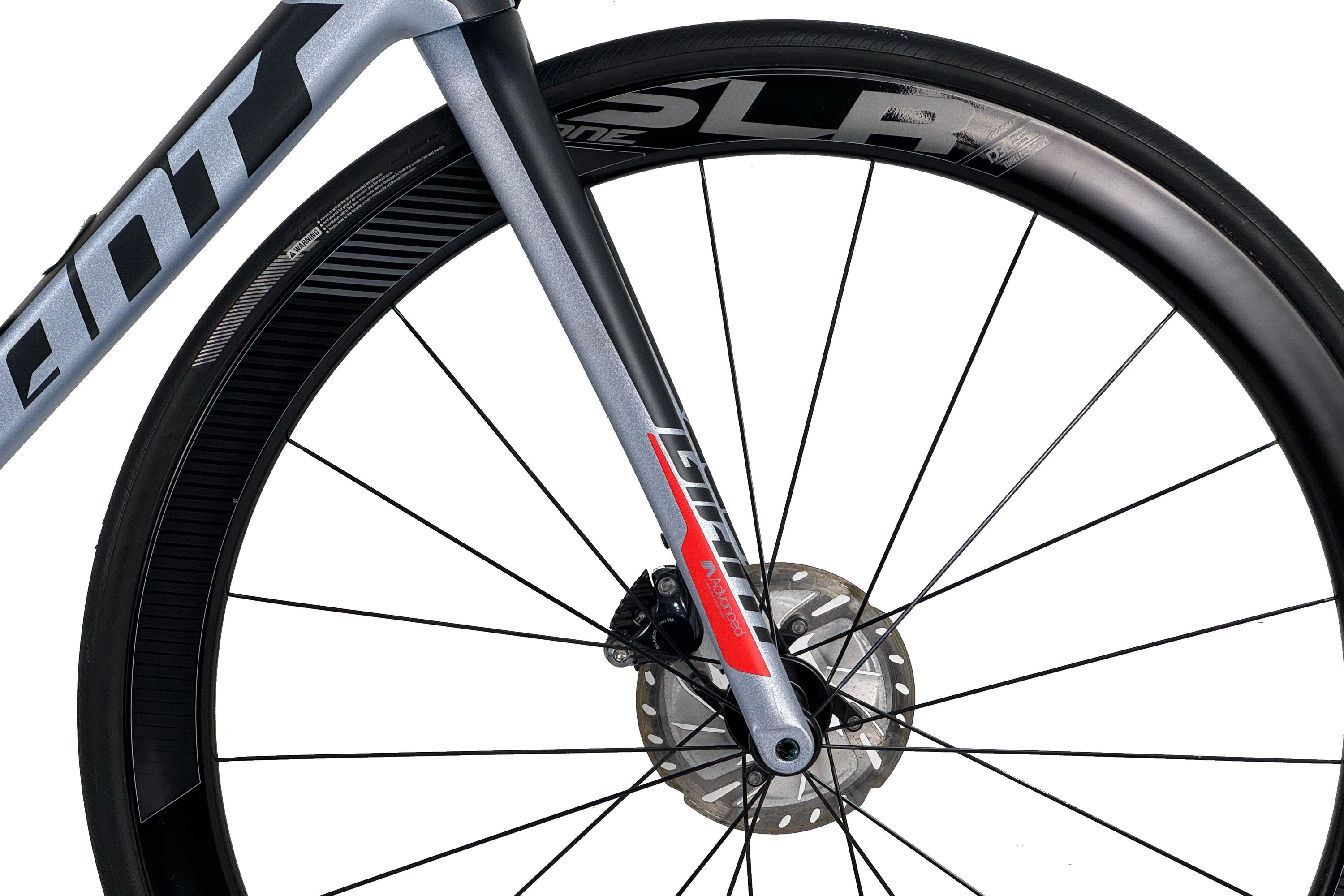 Giant TCR Advanced Pro 1 Disc 2019 Talla M