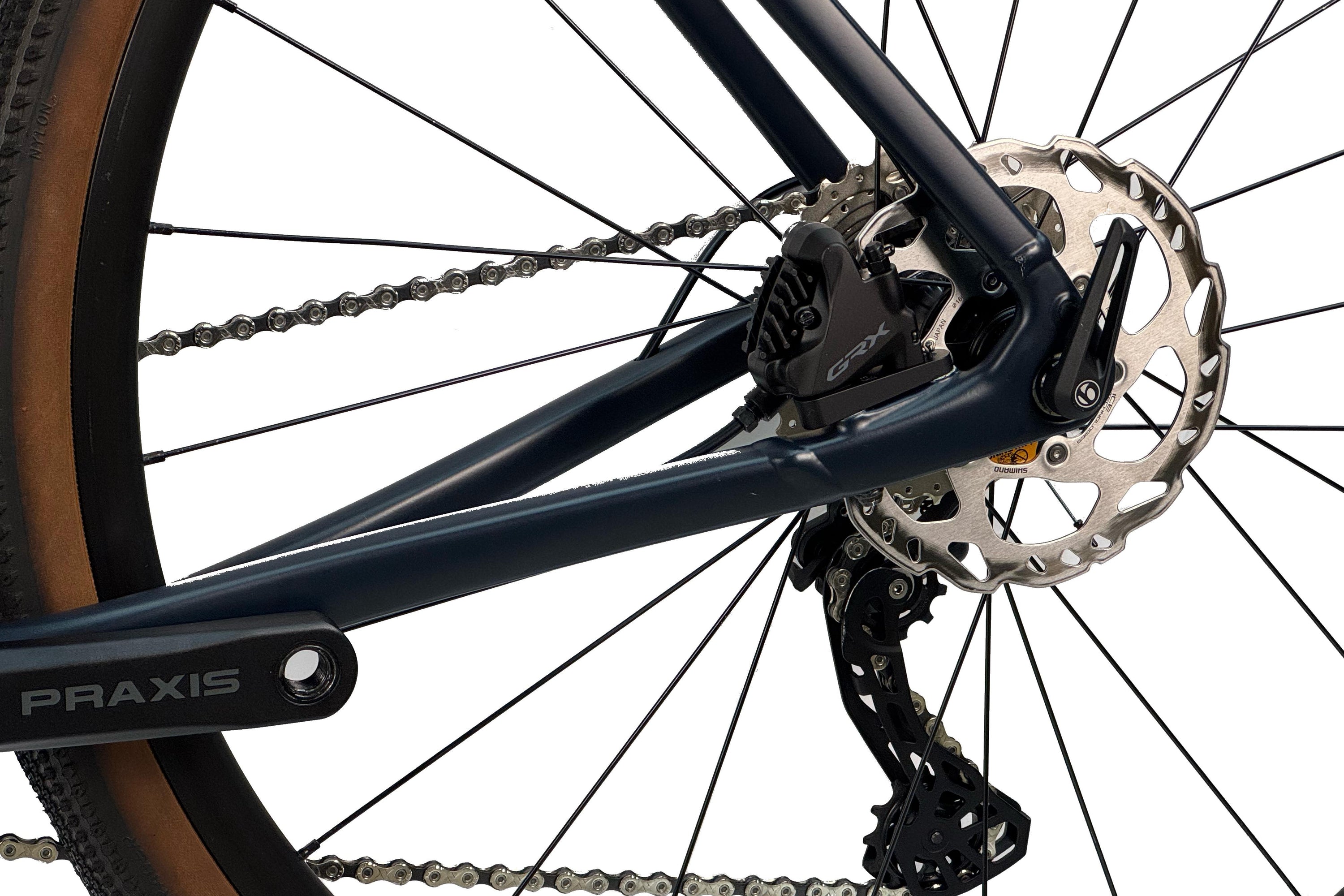 Trek Checkpoint ALR 5 2024 Talla 54