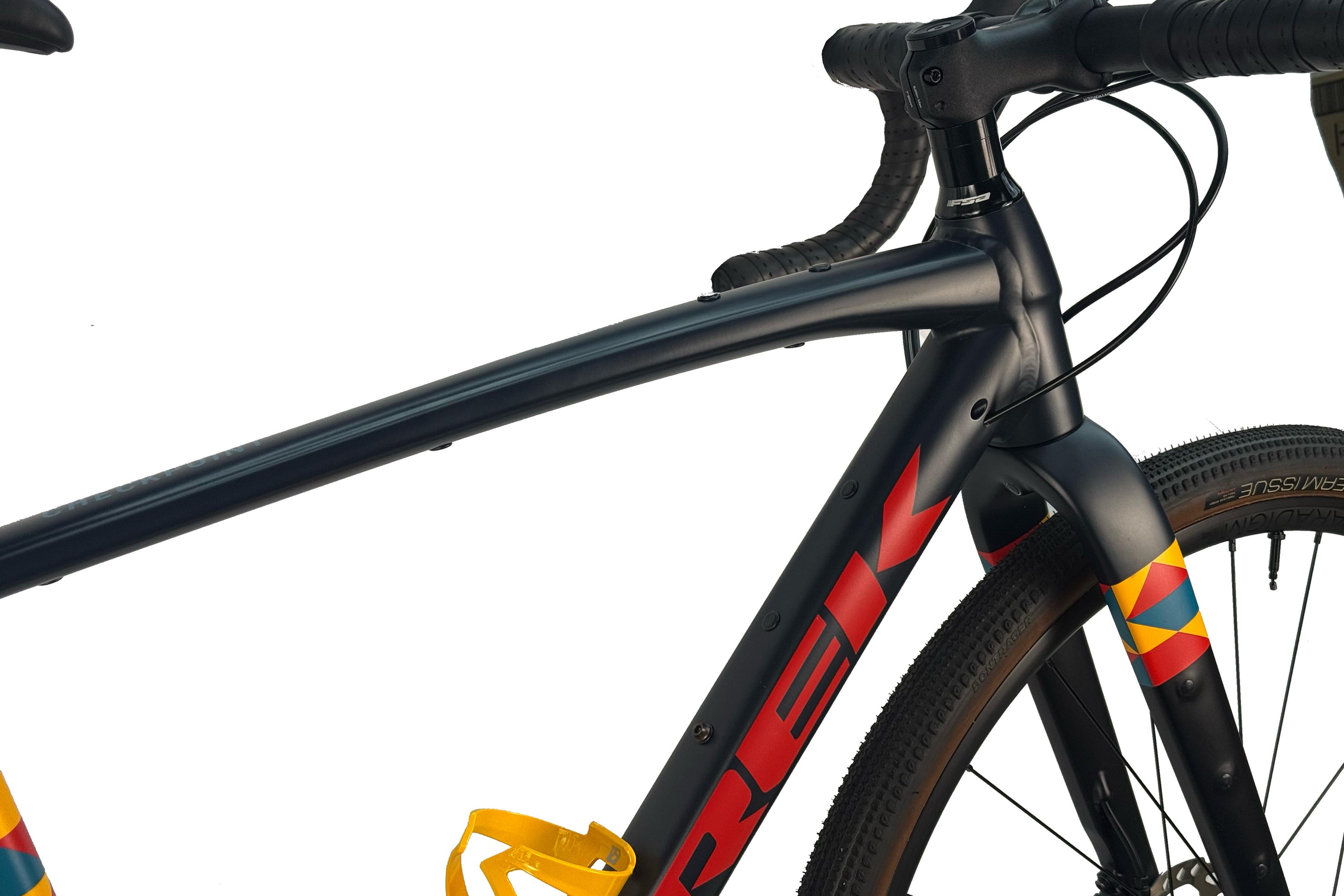 Trek Checkpoint ALR 5 2024 Talla 54