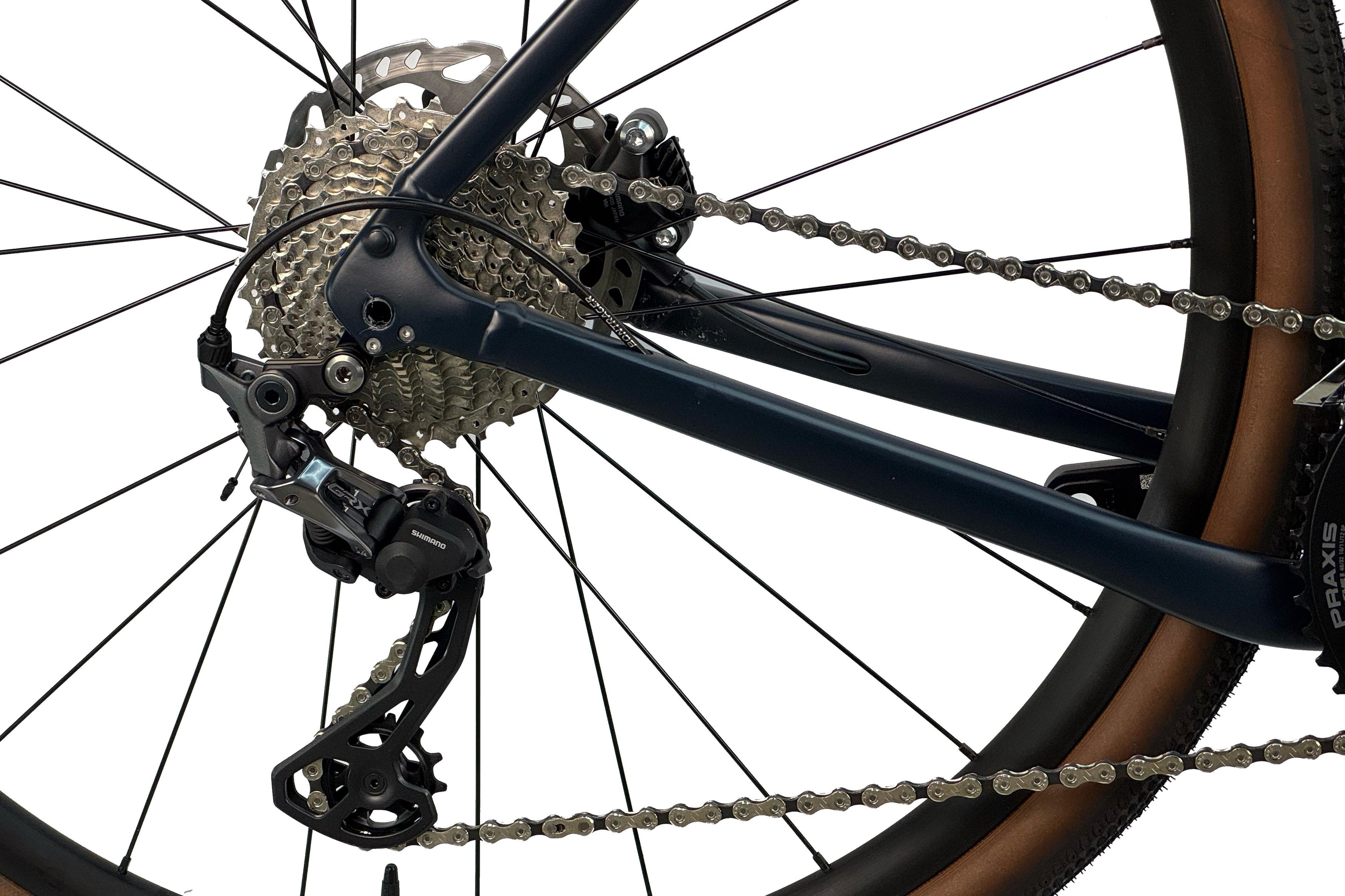 Trek Checkpoint ALR 5 2024 Talla 54