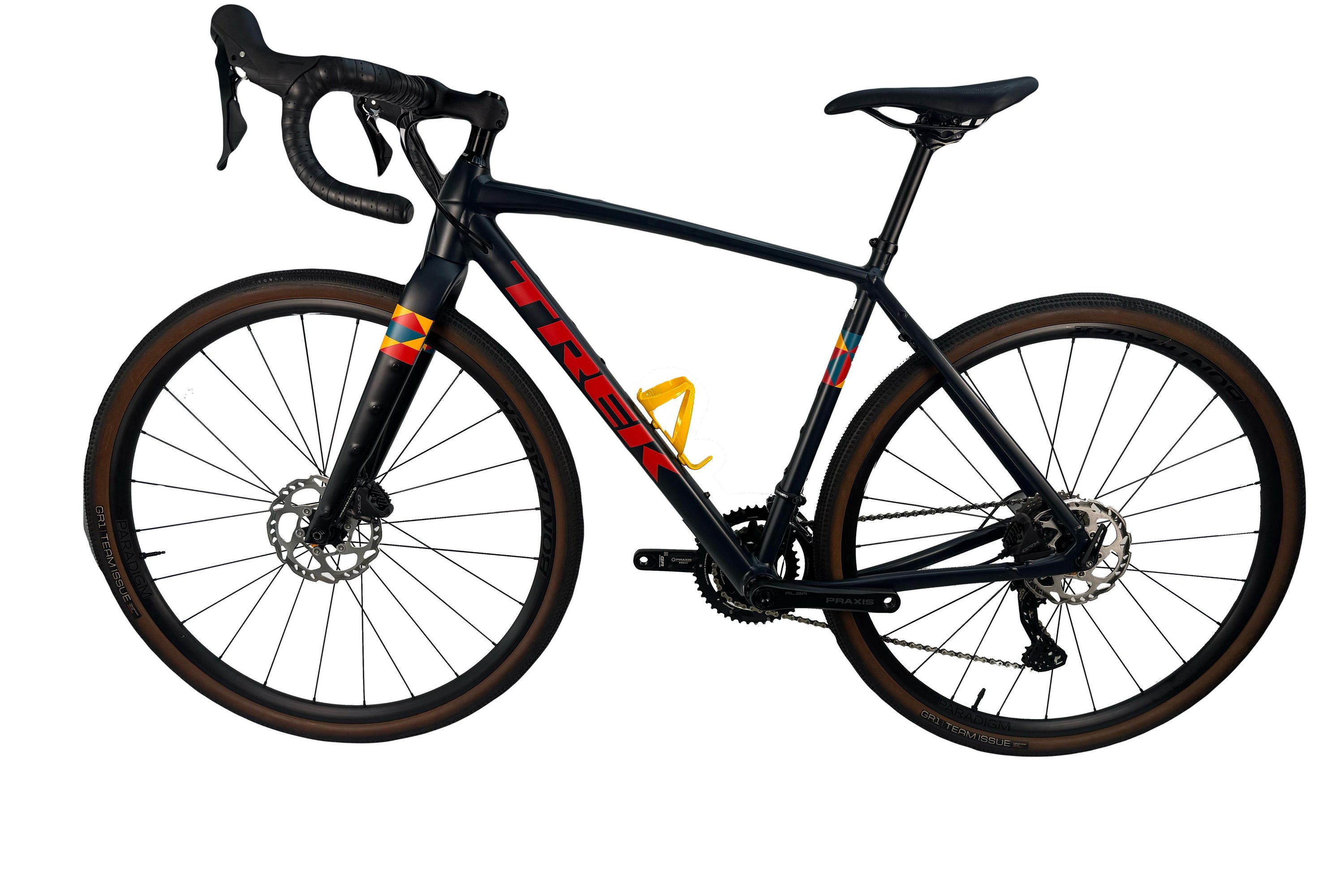 Trek Checkpoint ALR 5 2024 Talla 54