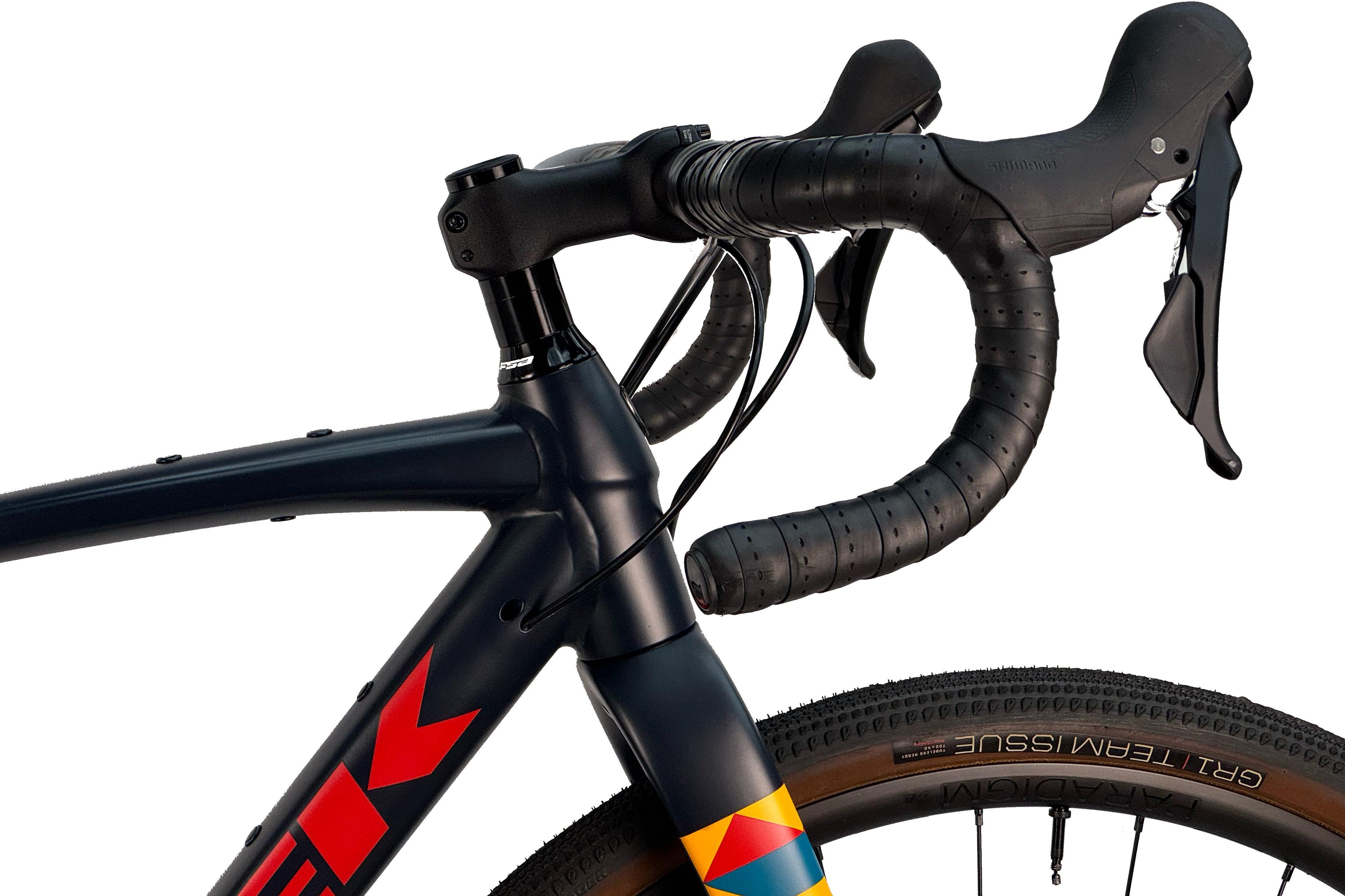 Trek Checkpoint ALR 5 2024 Talla 54